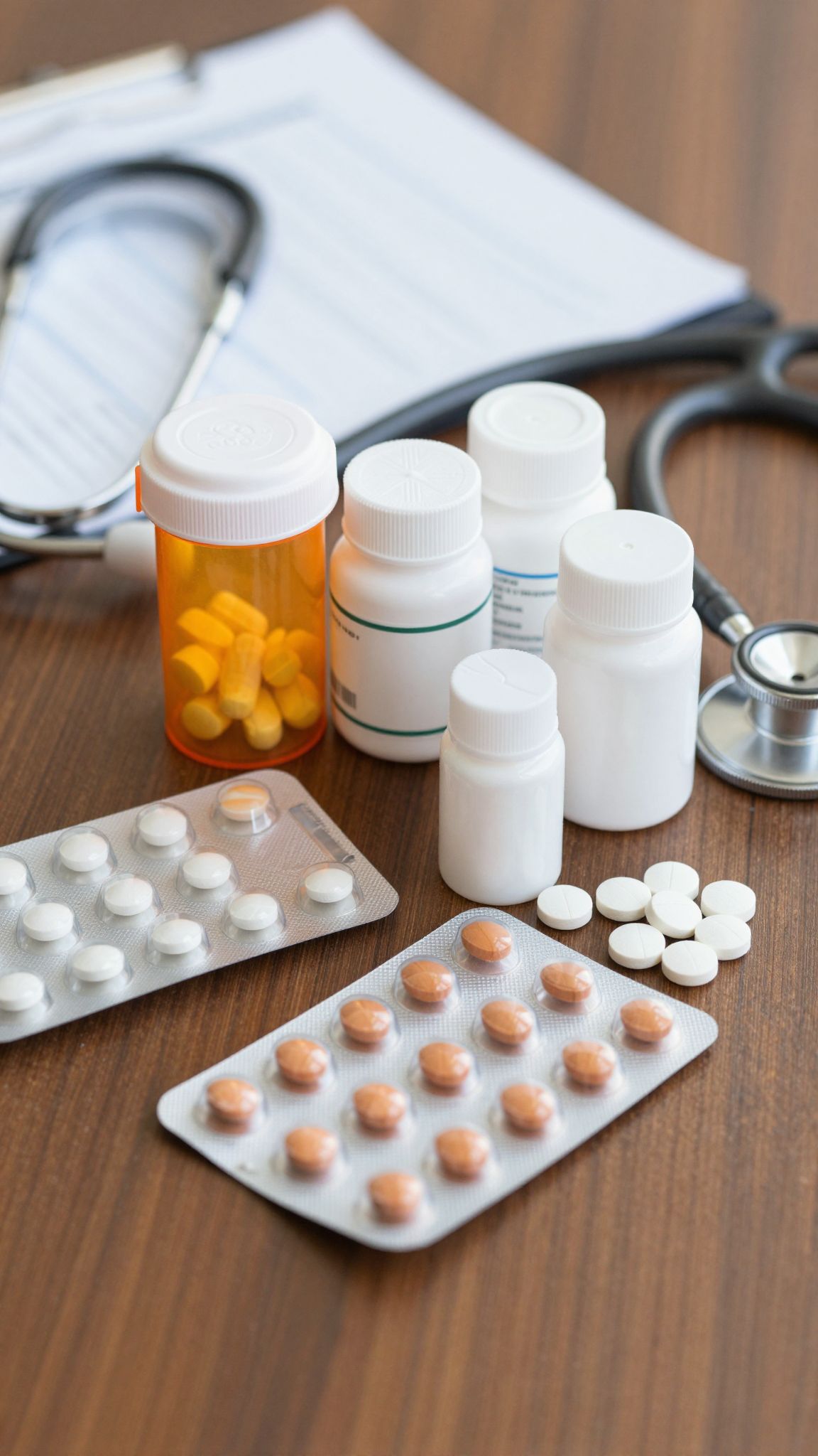 A béta-blokkolók kölcsönhatása fokozhatja vérnyomáscsökkentők hatását.