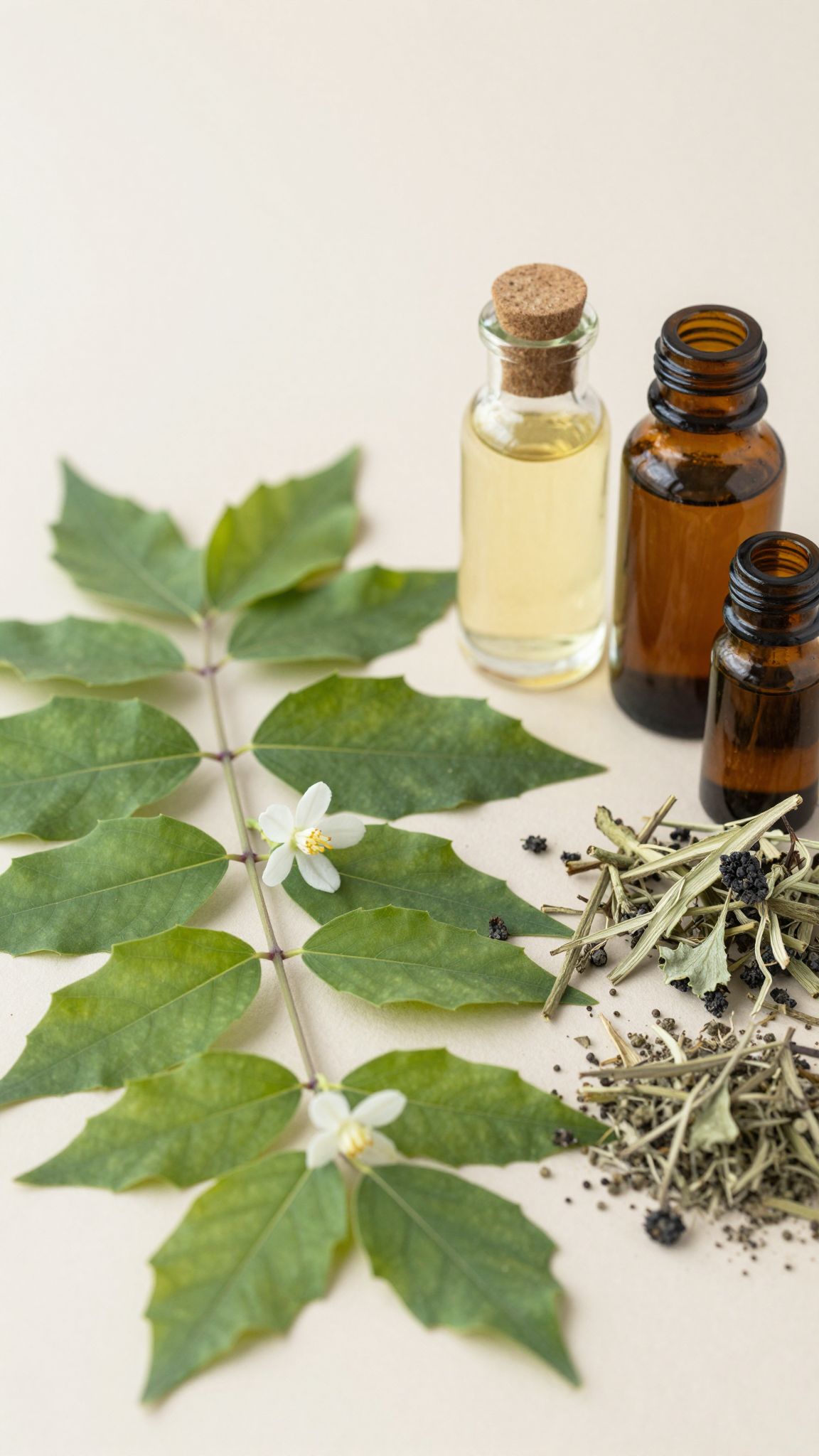 Katángkóró használata terheseknél kerülendő, allergiás reakciók előfordulhatnak.