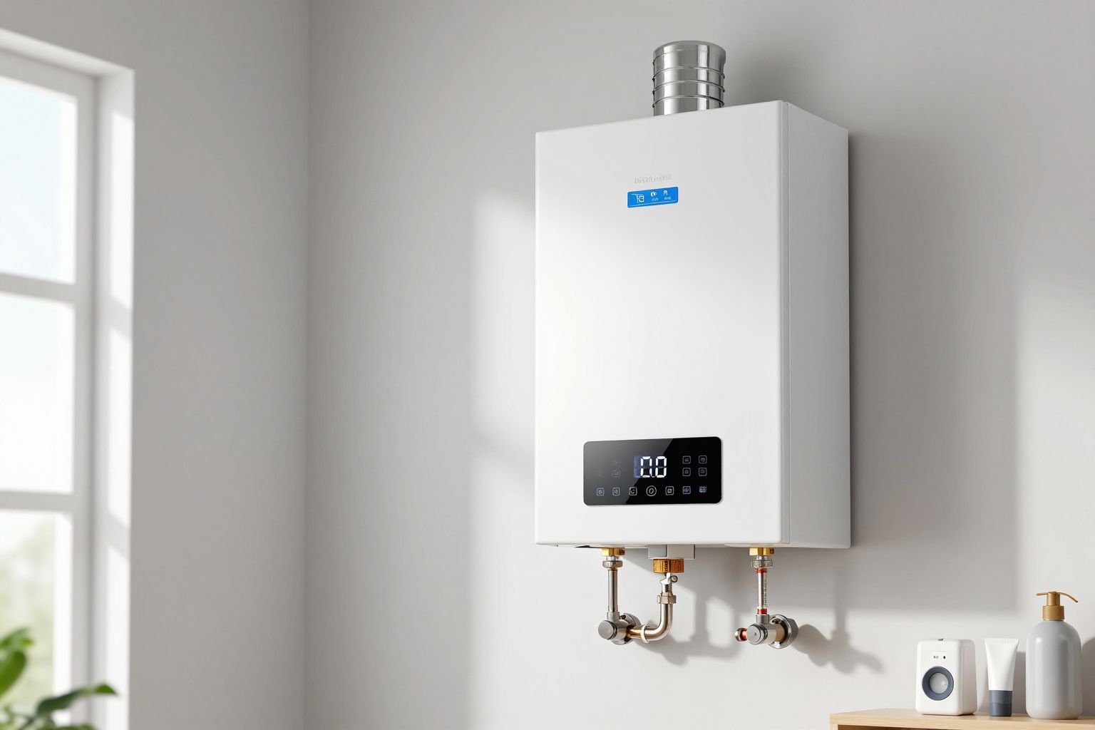 A cirkó gázkazán rendszeres karbantartása jelentősen növeli az energiahatékonyságot.