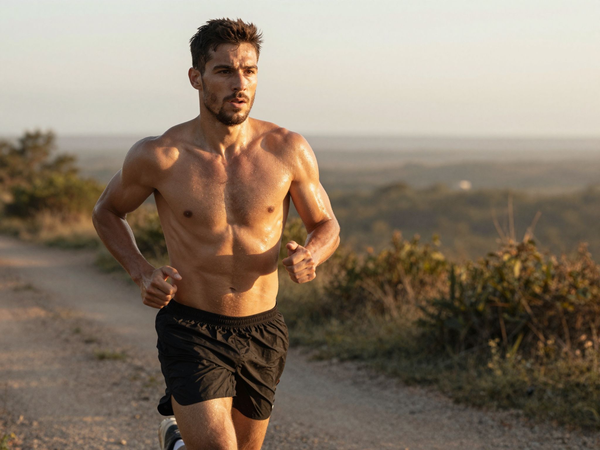 A koffein jelentősen növelheti az állóképességet és erőnlétet.