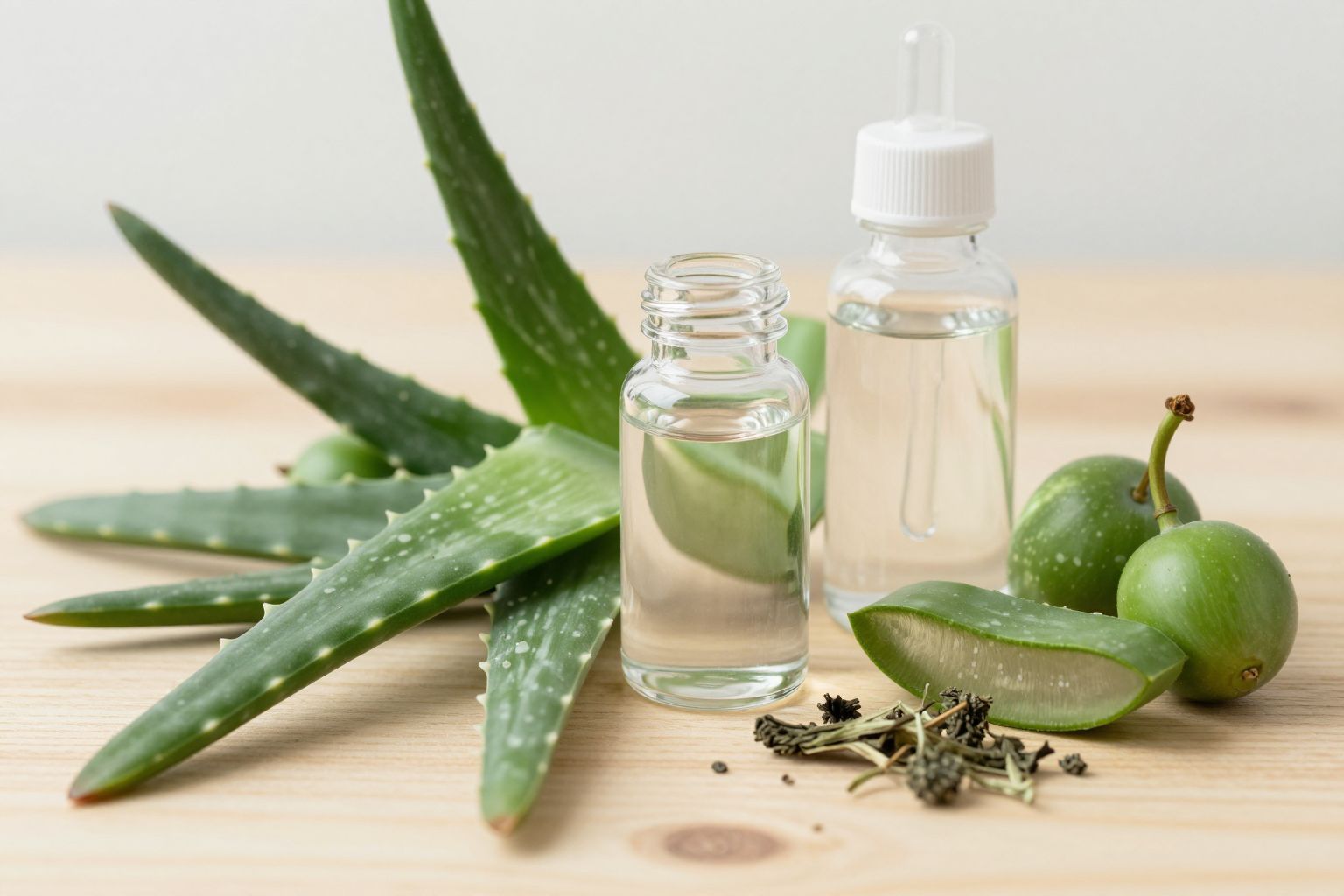 Az Aloe Berry szedése előtt konzultáljon orvosával allergiák esetén.