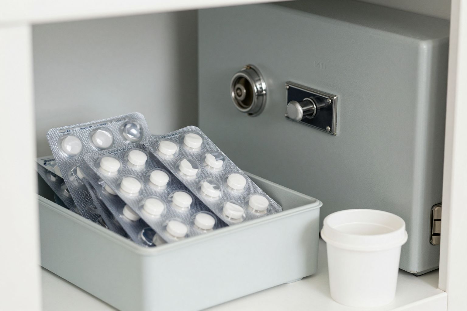 A Frontint hűvös, száraz helyen, gyermekektől elzárva tárold.