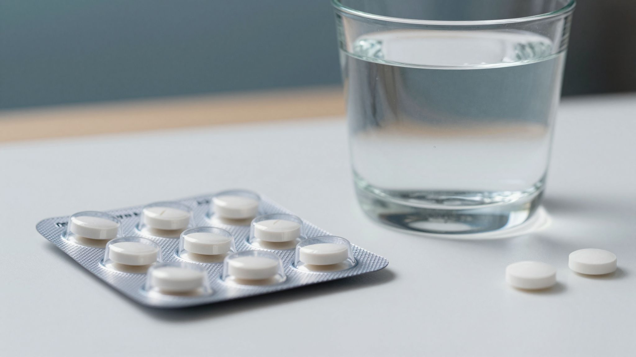 A Frontin rövid távú szedése a leggyakoribb kezelési mód.