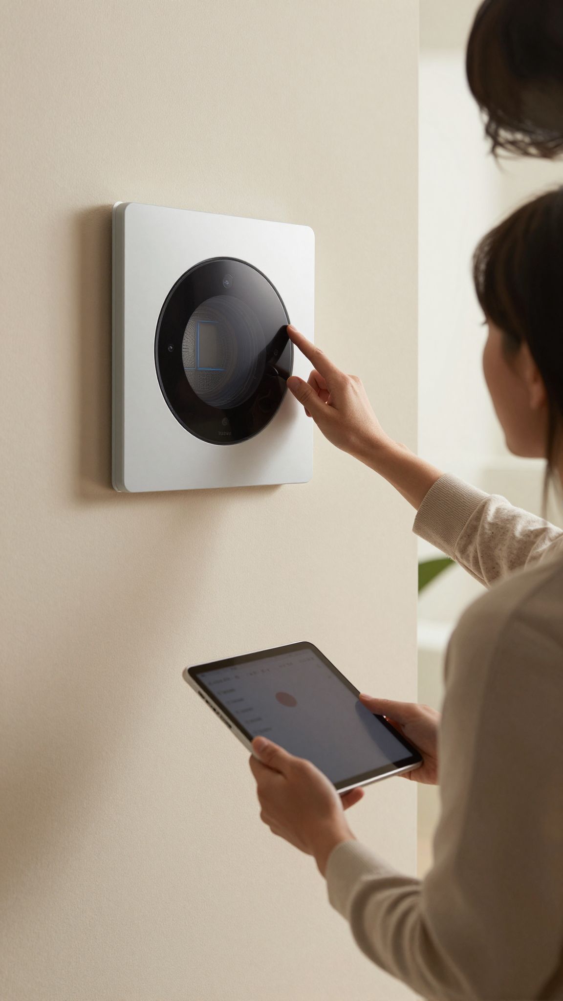 A falfűtés hatékony, energiatakarékos megoldás téli fűtésre.