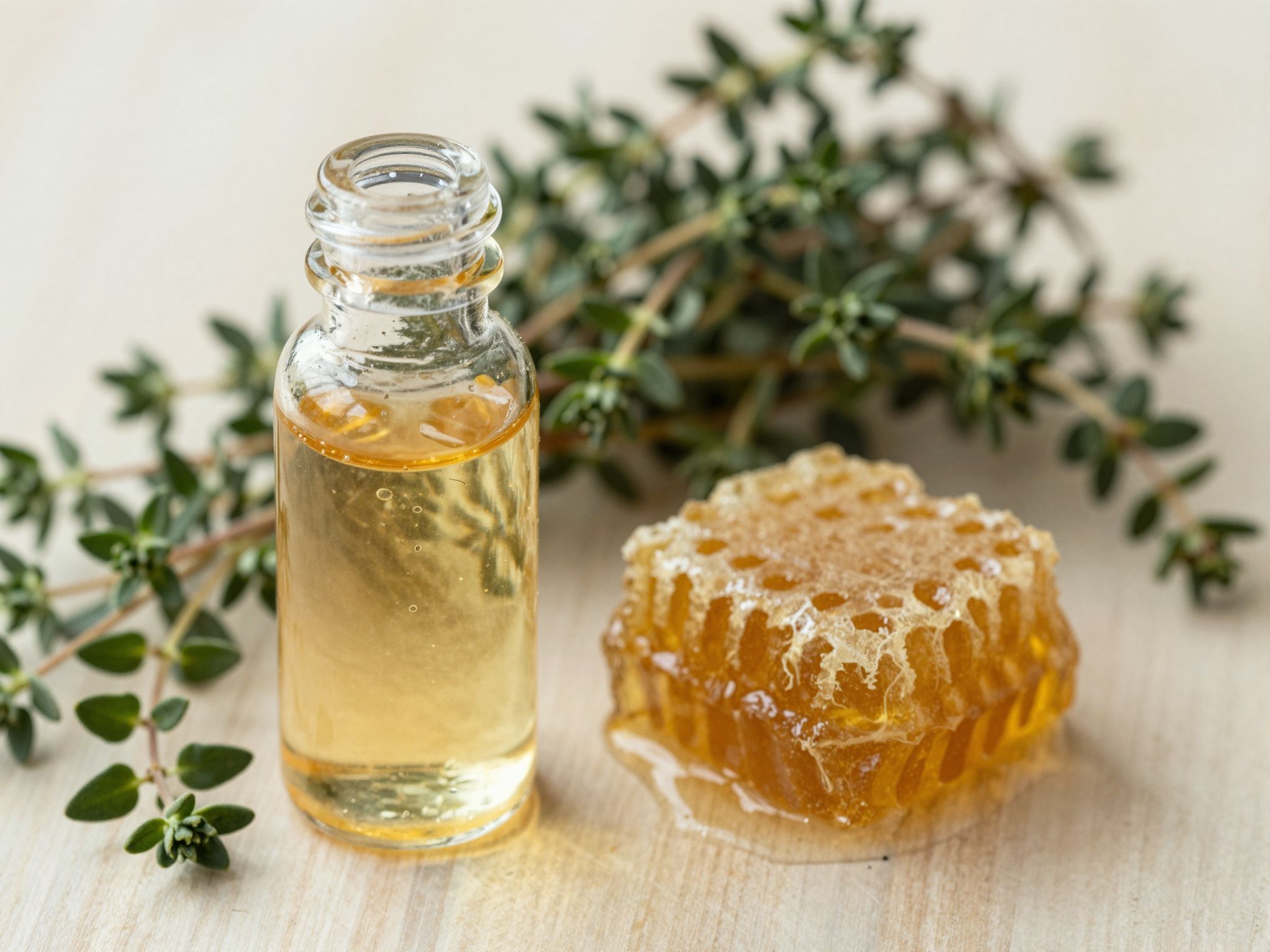 A Stodal szirup természetes összetevőkkel enyhíti a köhögést.