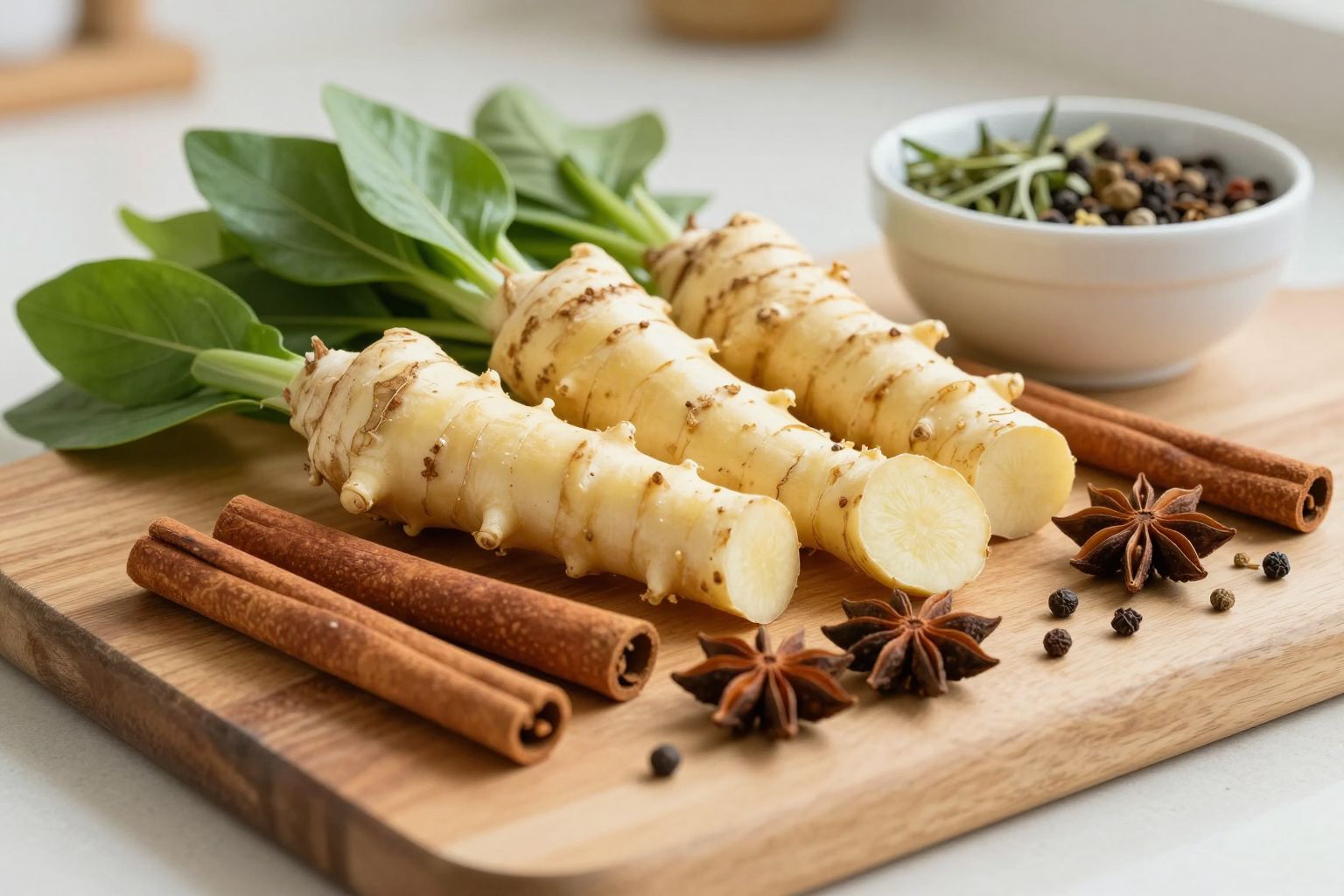 A torma természetes vérnyomáscsökkentő hatású fűszer.