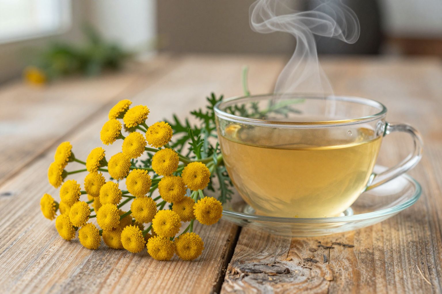 Az ebszékfű nyugtató tea formájában segíti az alvást.