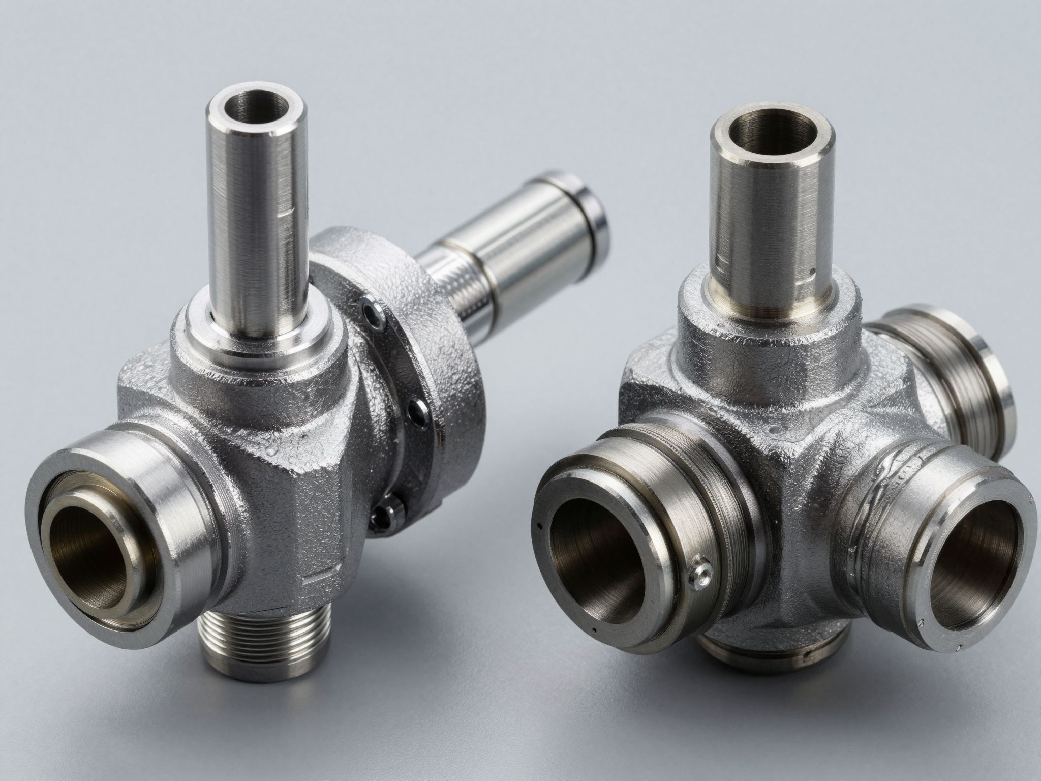 A hidraulikus kuplung gyorsabb reakcióidőt, a mechanikus tartósságot kínál.