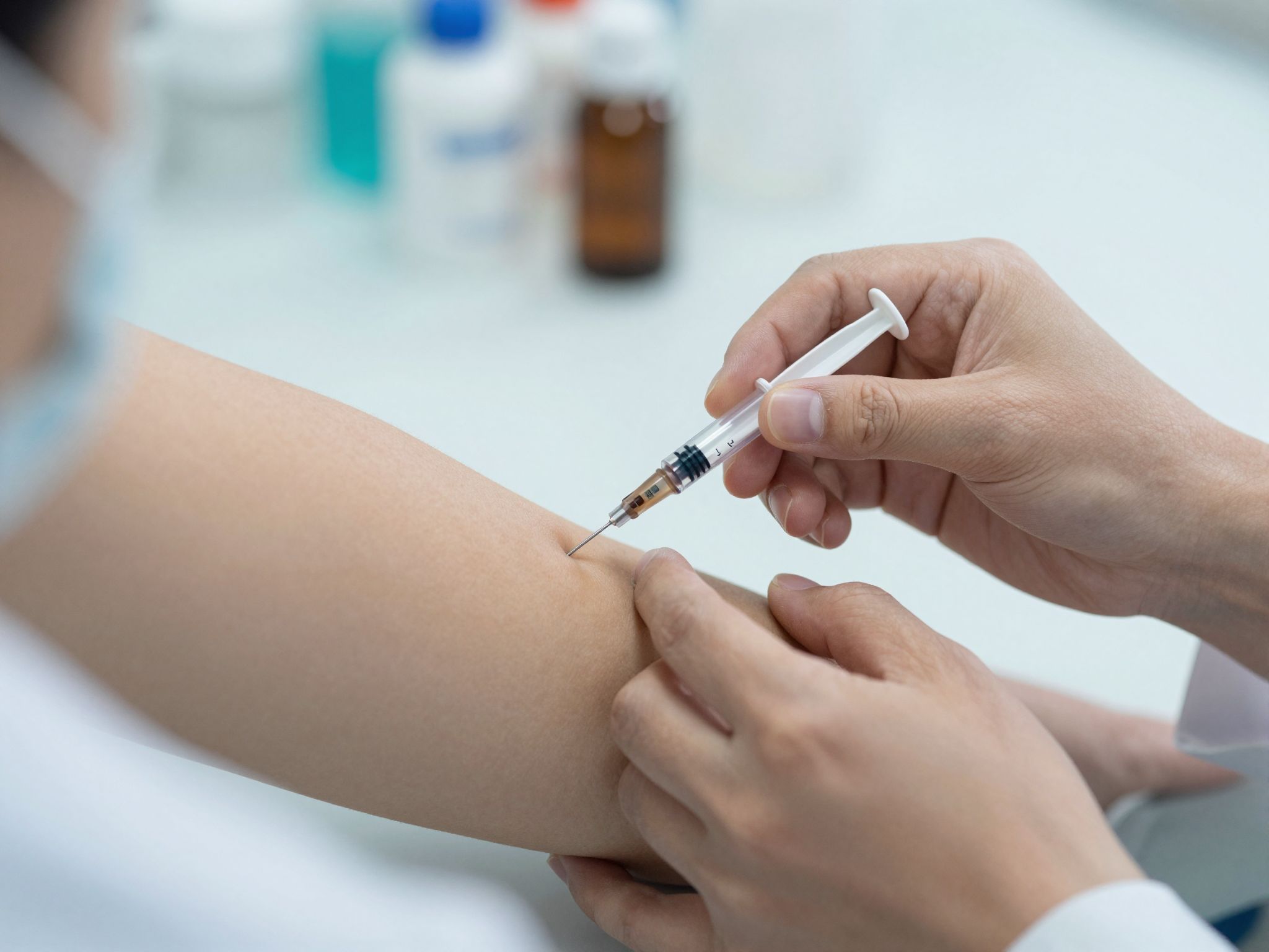 A Diprophos injekció izomba, ízületbe és bőr alá adható.