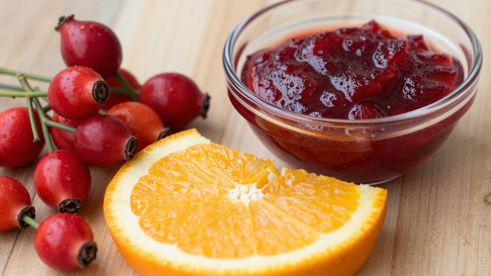 A C-vitamin fokozza az immunsejtek hatékonyságát és védekezését.