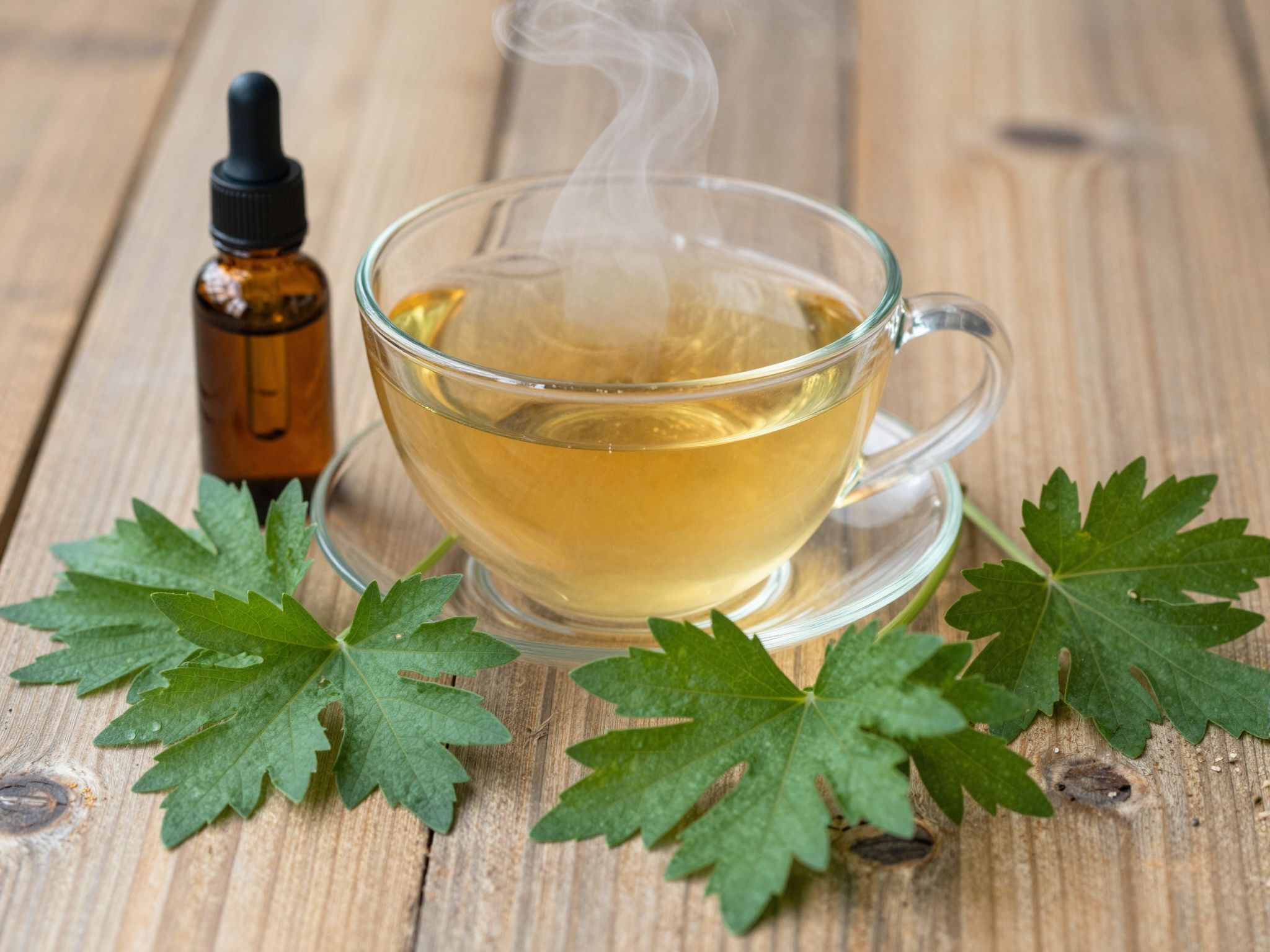 A palástfüvet teában és tinktúrában hormonális egyensúlyra fogyaszthatjuk.