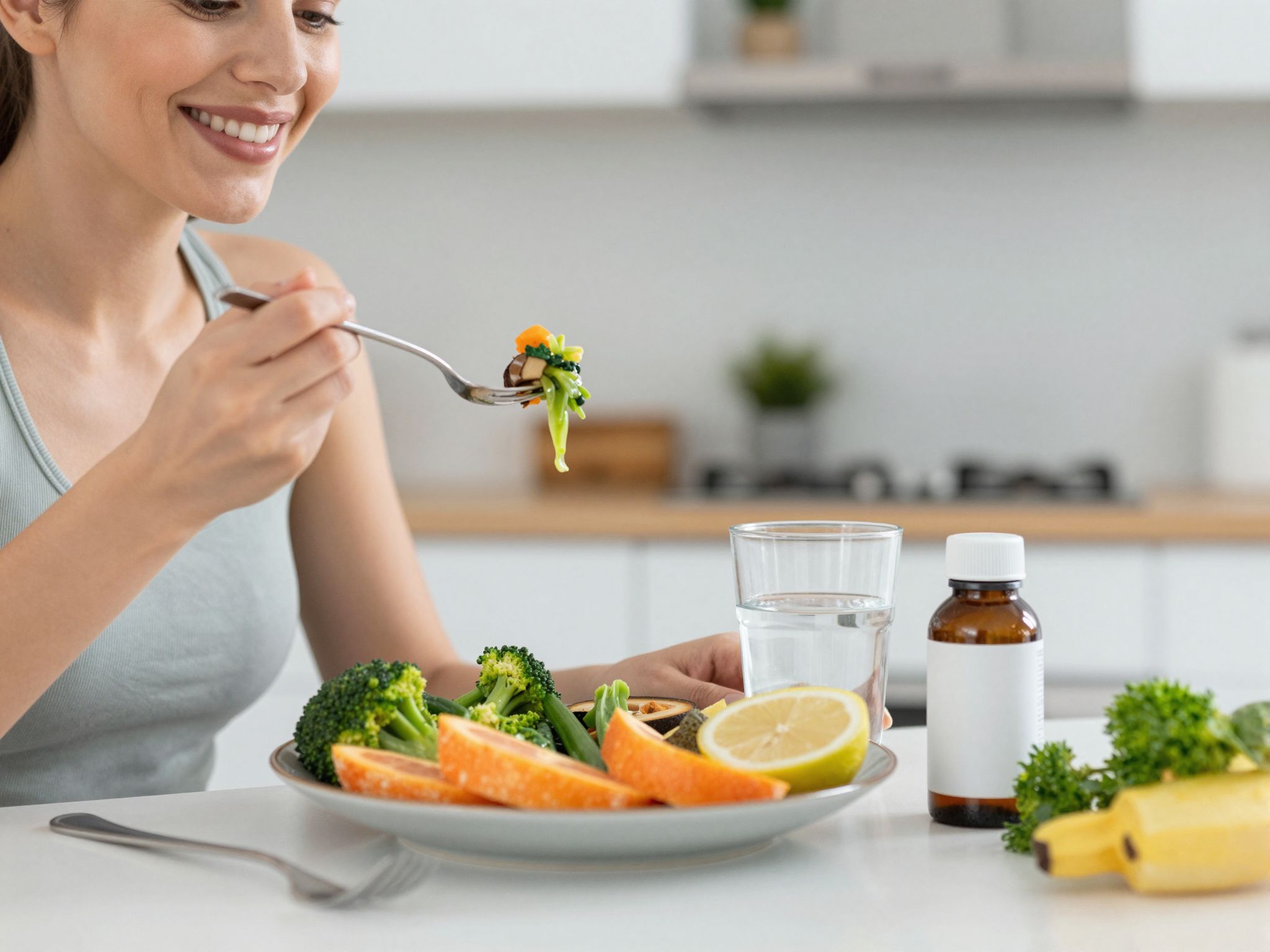 A Dipankrin Optimum segíti az emésztést és bélflóra egyensúlyt.