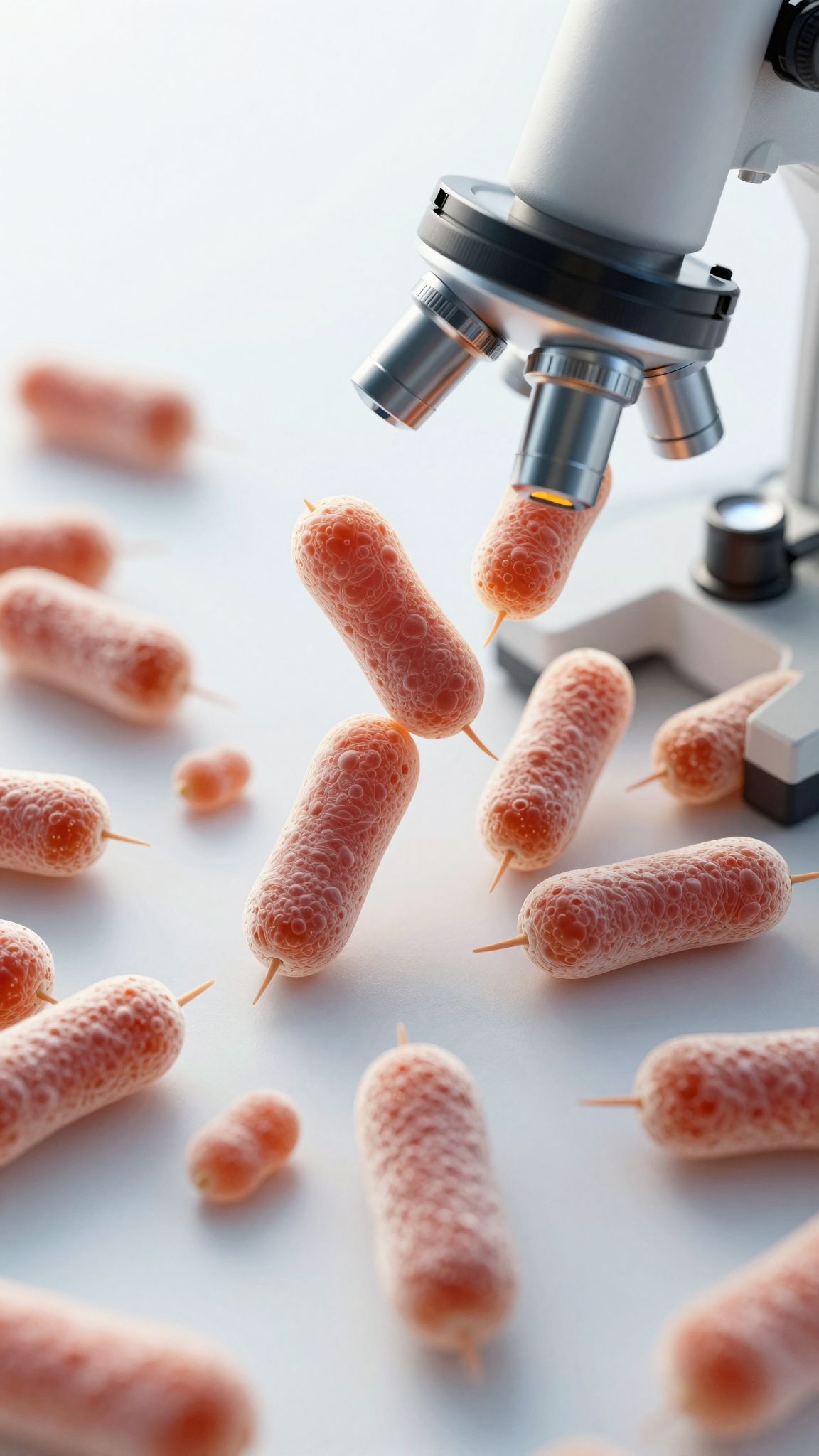 Az élesztő beta-glükánjai fokozzák az immunrendszer védekezőképességét.