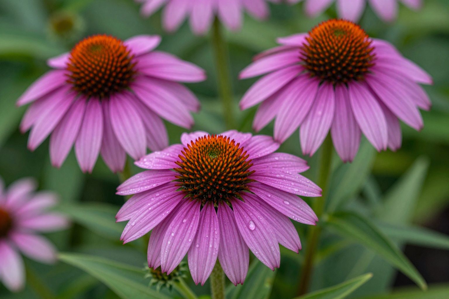 A bibor kasvirág fokozza az immunsejtek aktivitását és védekezőképességet.