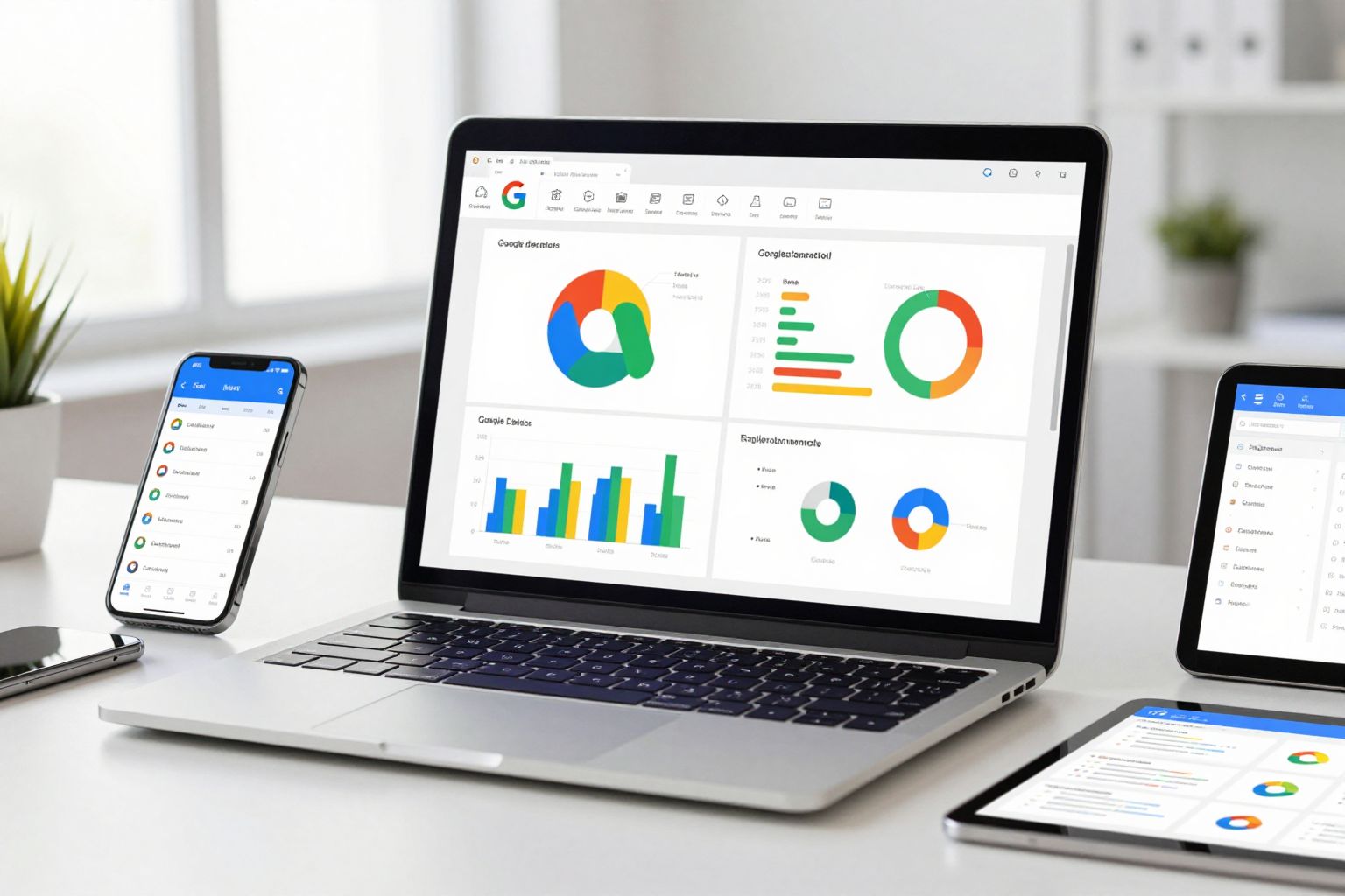 A Google Űrlapok automatikusan szinkronizál adatokat Táblázatokkal.