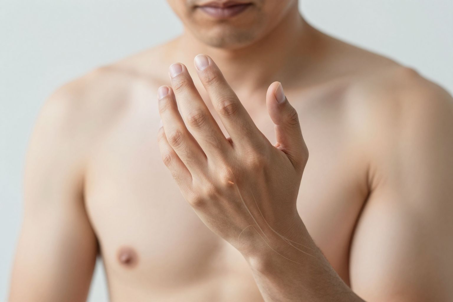 A kalciumhiány izomgörcsöket és idegrendszeri zavarokat okozhat.