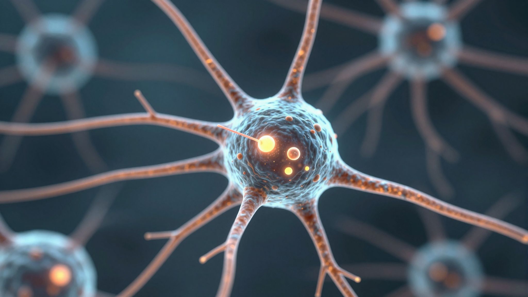 A kalcium létfontosságú az izmok összehúzódásához és idegi jelátvitelhez.