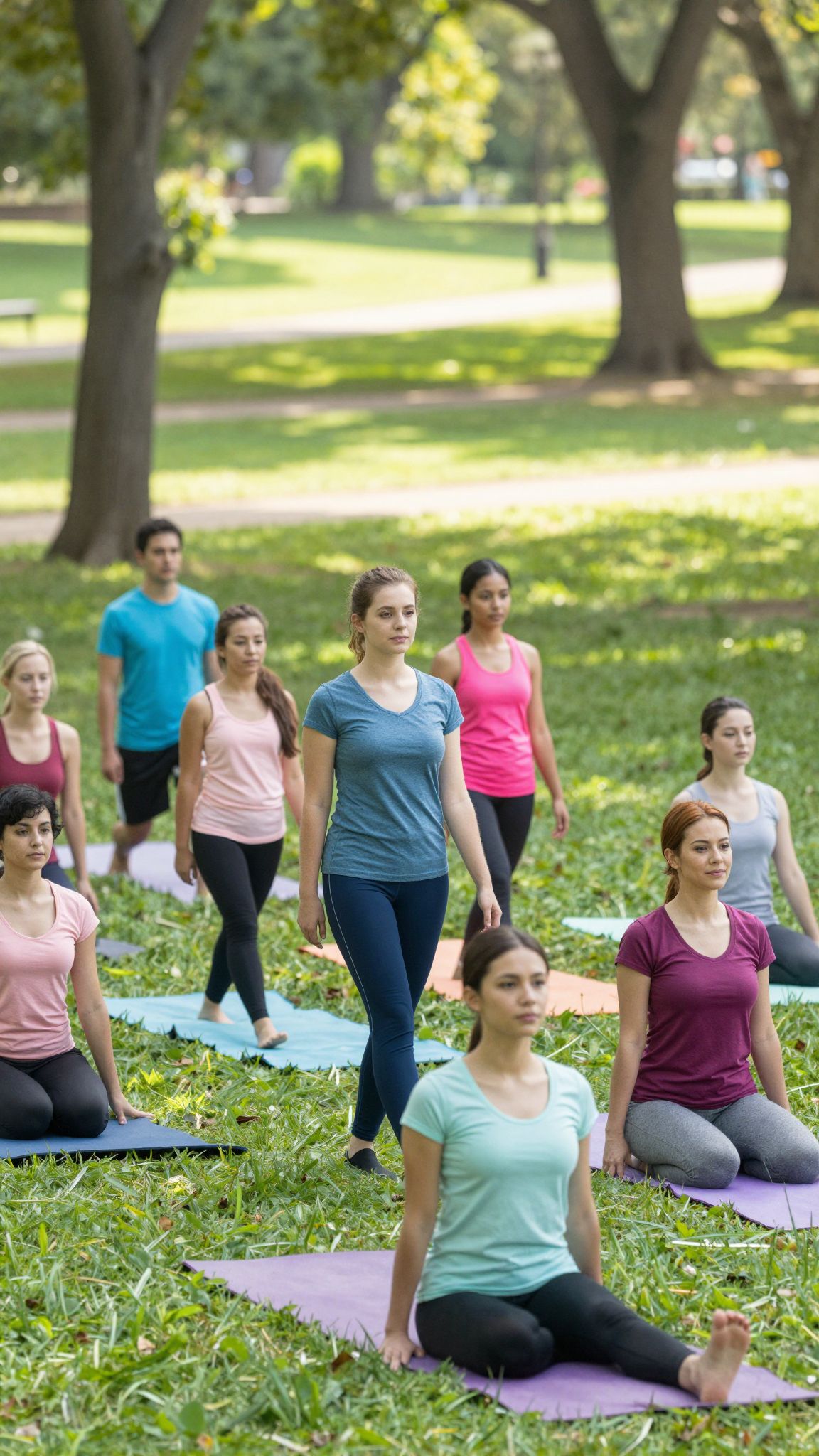 Kezdd kicsiben, a fokozatosság hosszú távon működik legjobban.