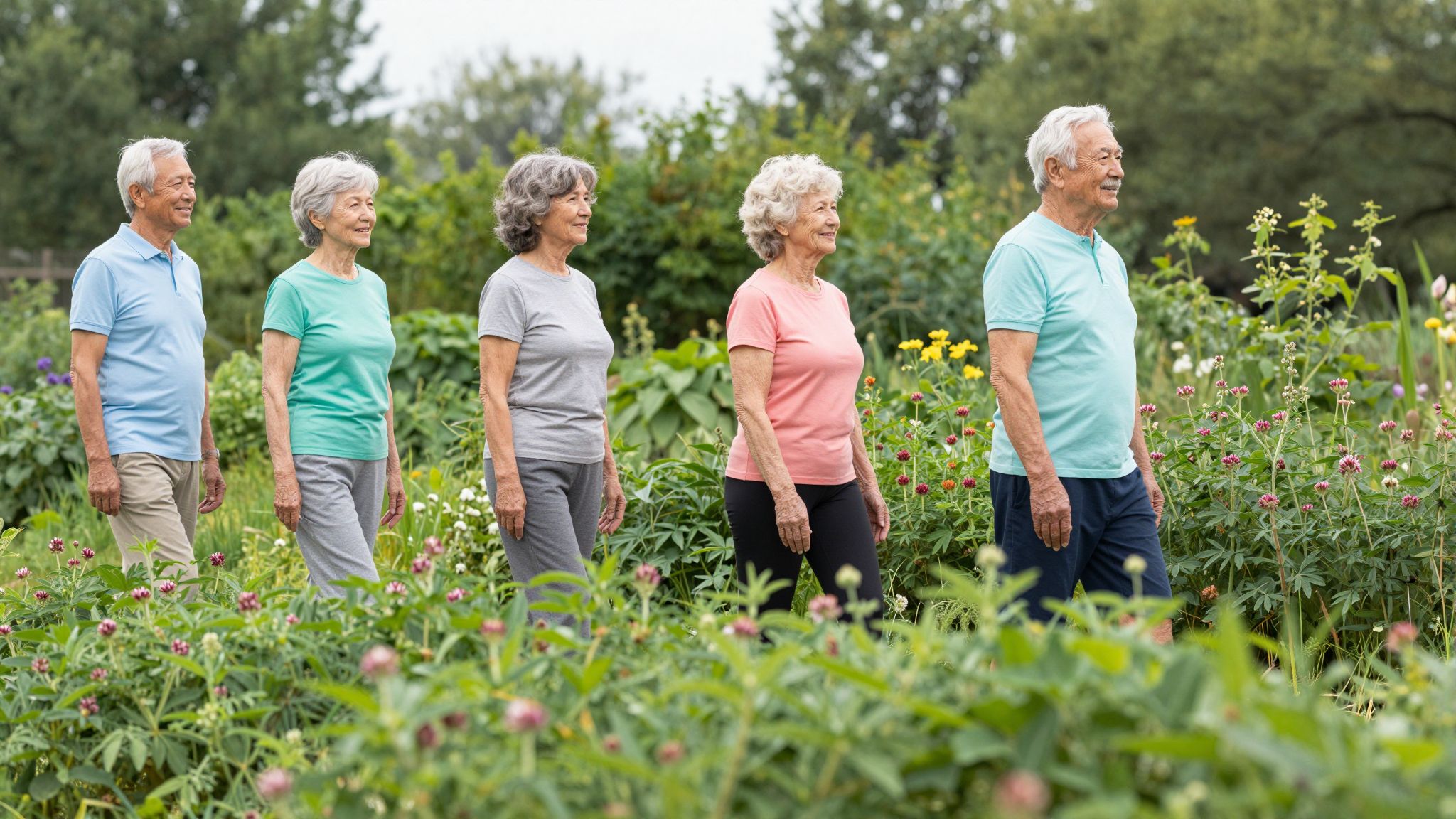 A lucerna szedése ajánlott vérszegénység és ízületi gyulladás esetén.