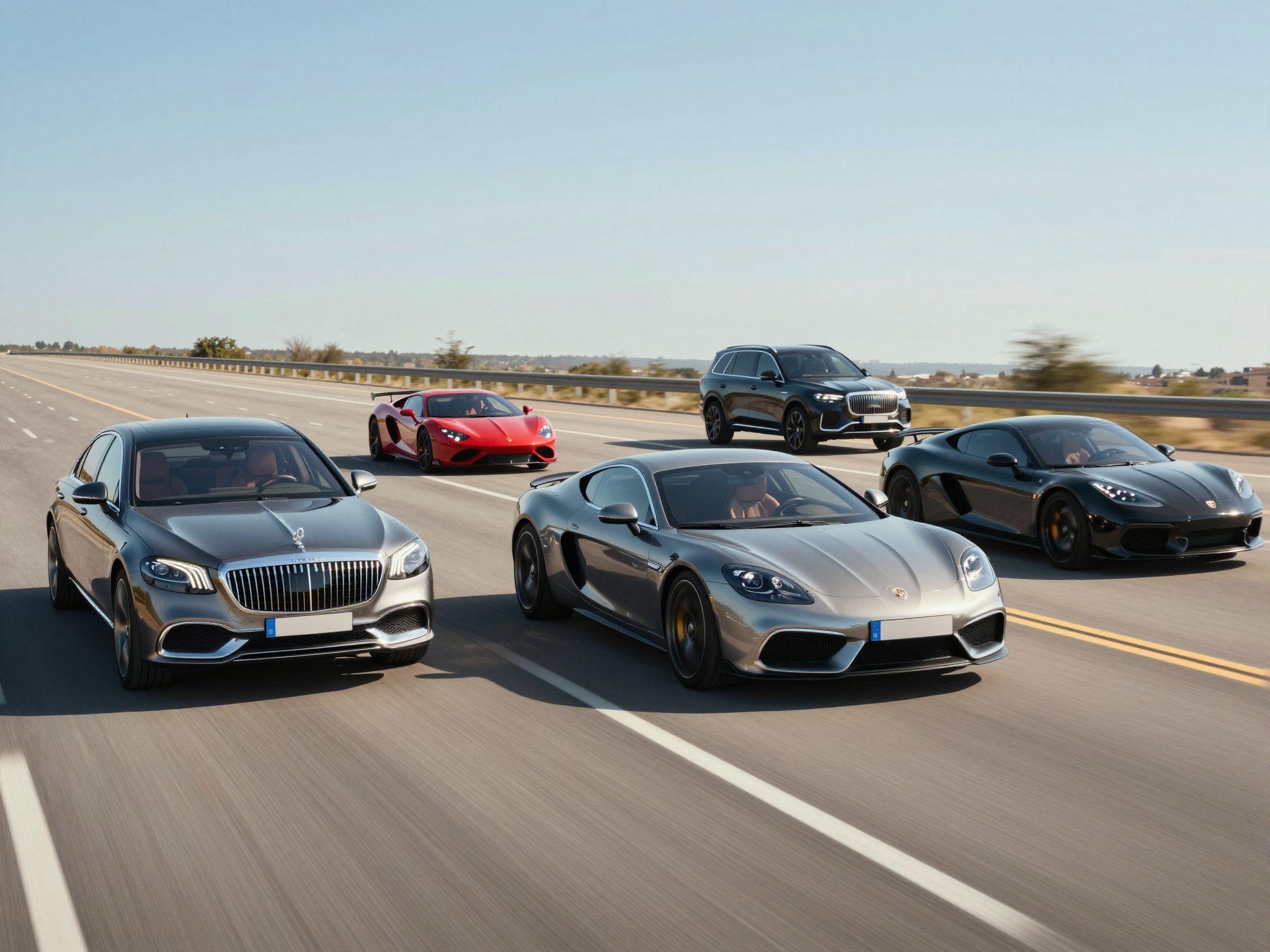 Prémium üzemanyagok ajánlottak sportautóknak és agresszív vezetőknek.