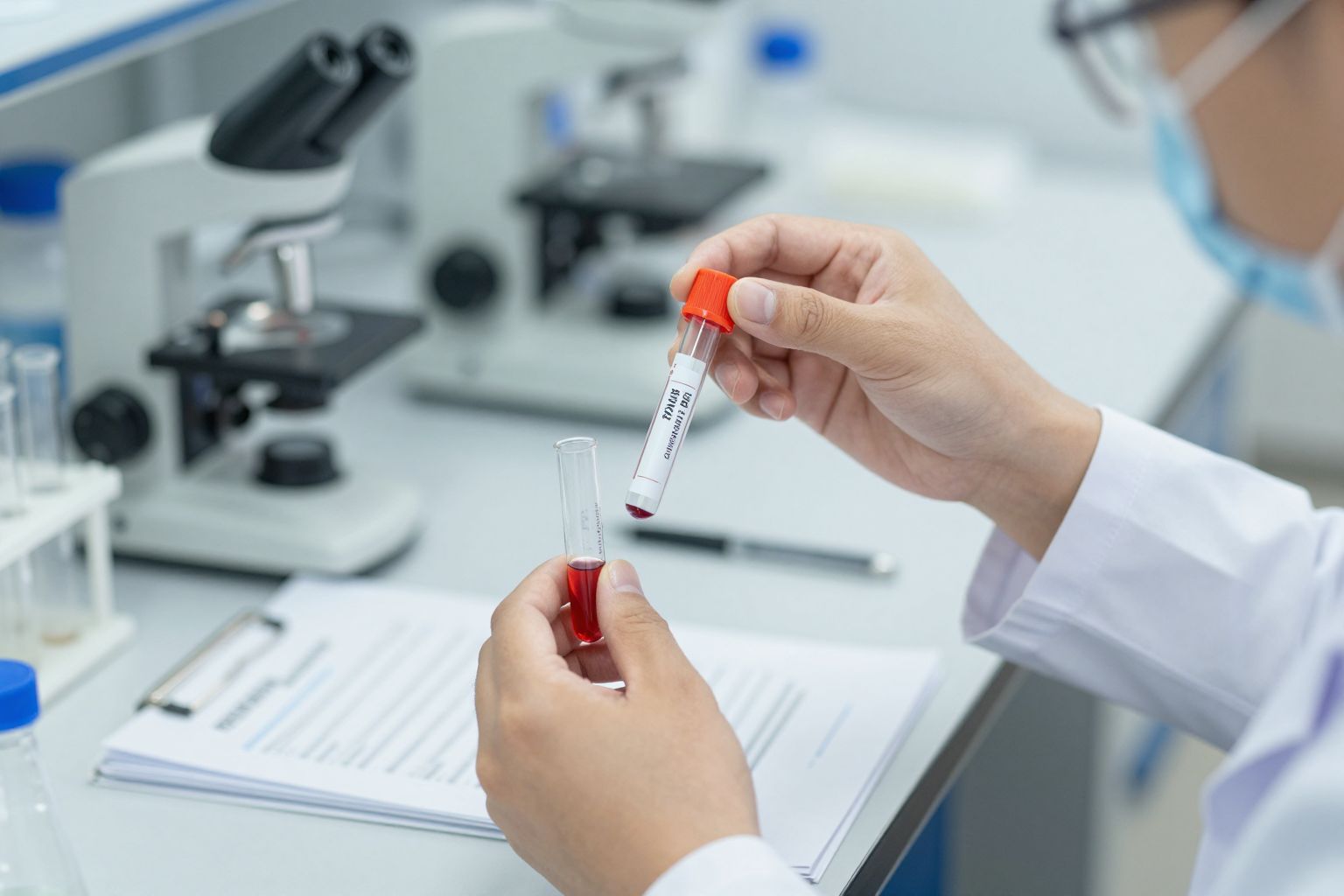 A fagyöngy injekció hatékonyságát klinikai kutatások igazolják.