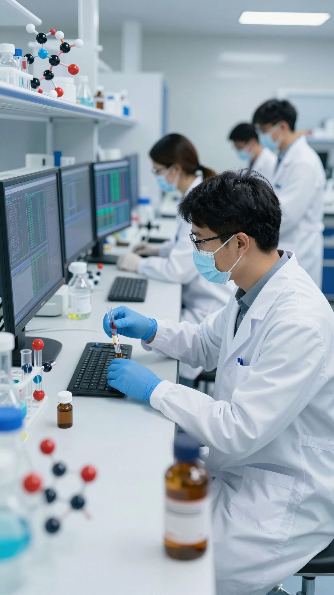 A Medallion hatékonyságát klinikai vizsgálatok több száz betegen igazolták.