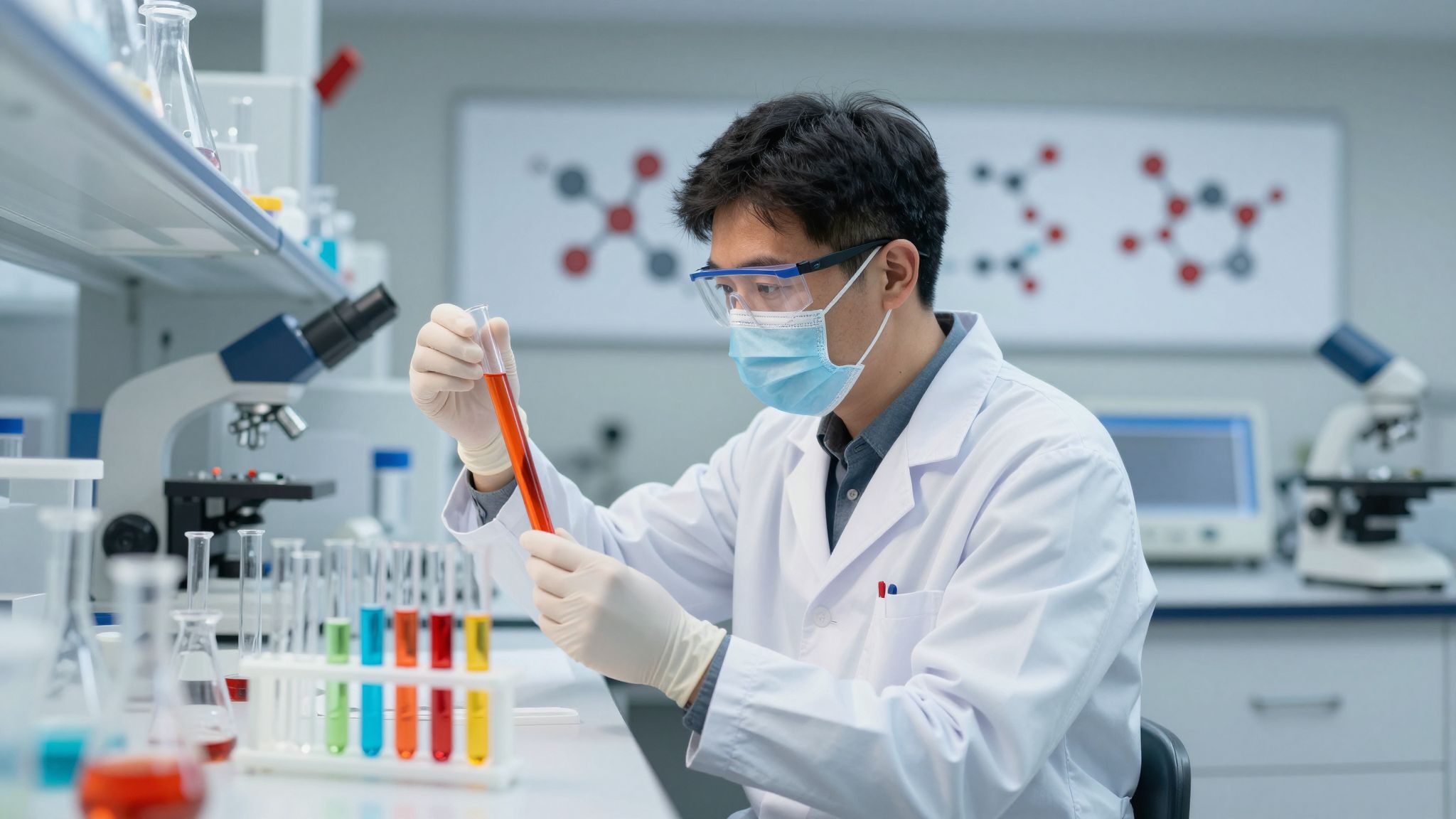 Klinikai vizsgálatok igazolják a Forever Therm hatékony zsírégetését.