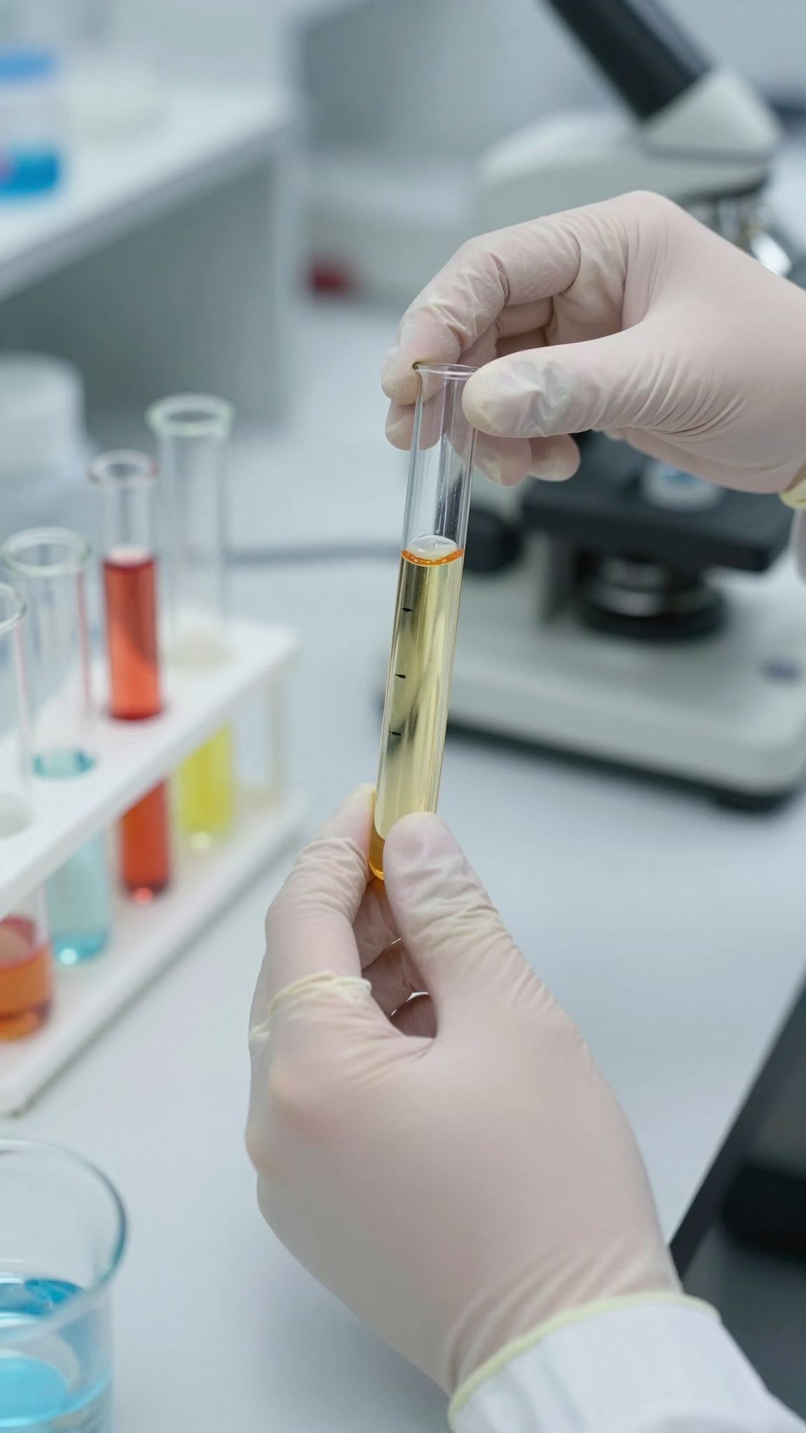 Krónikus toxicitás csökkenti a májfunkciót hosszú távú expozícióval.