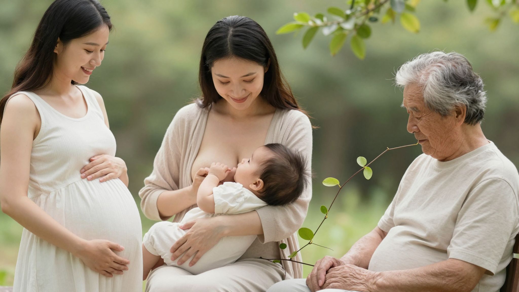 Terhesség és szoptatás alatt megnövekedhet az L-tirozin szükséglet.