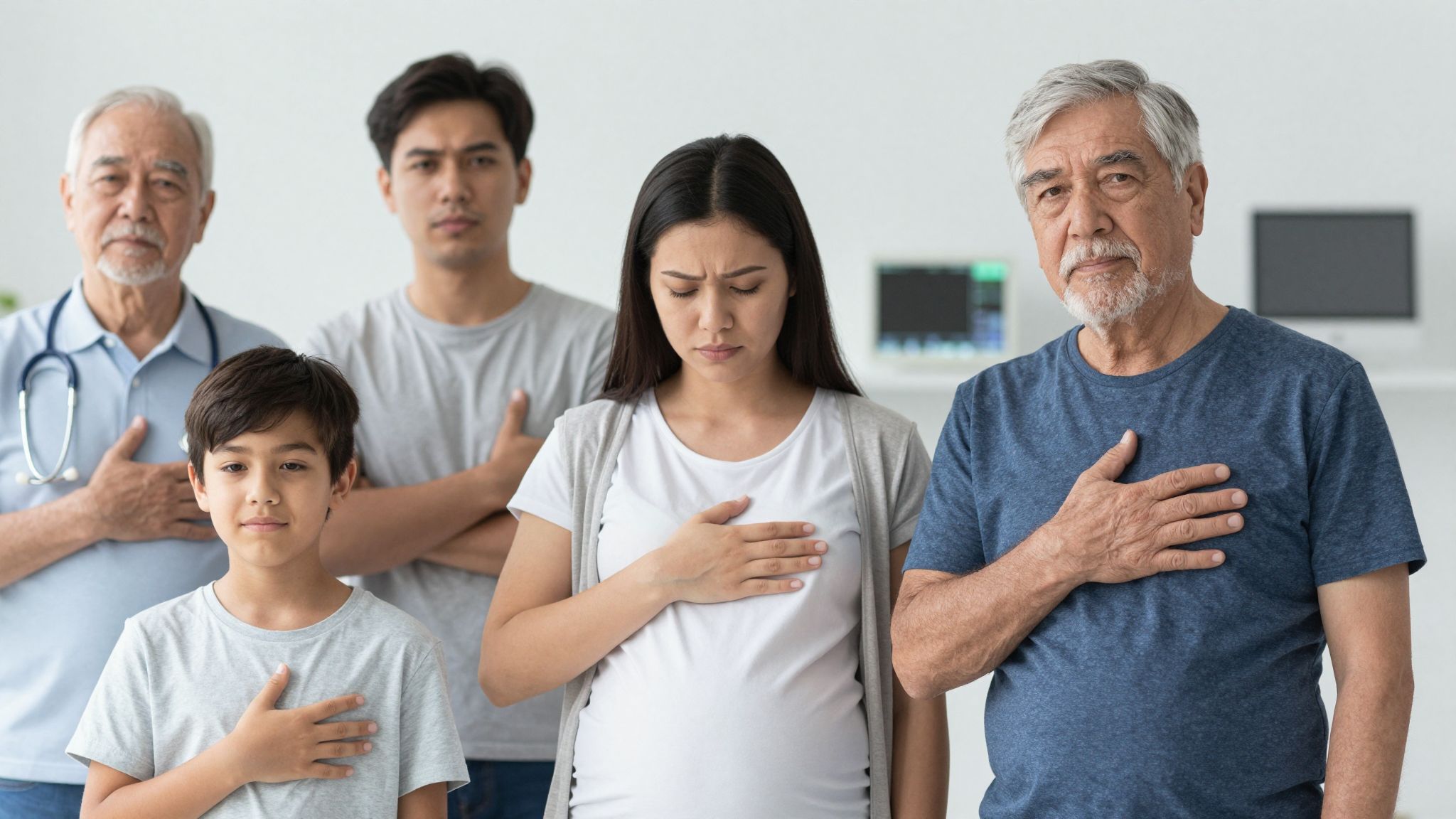 Terhes nők energiaital-fogyasztása a magzat szívét veszélyezteti.