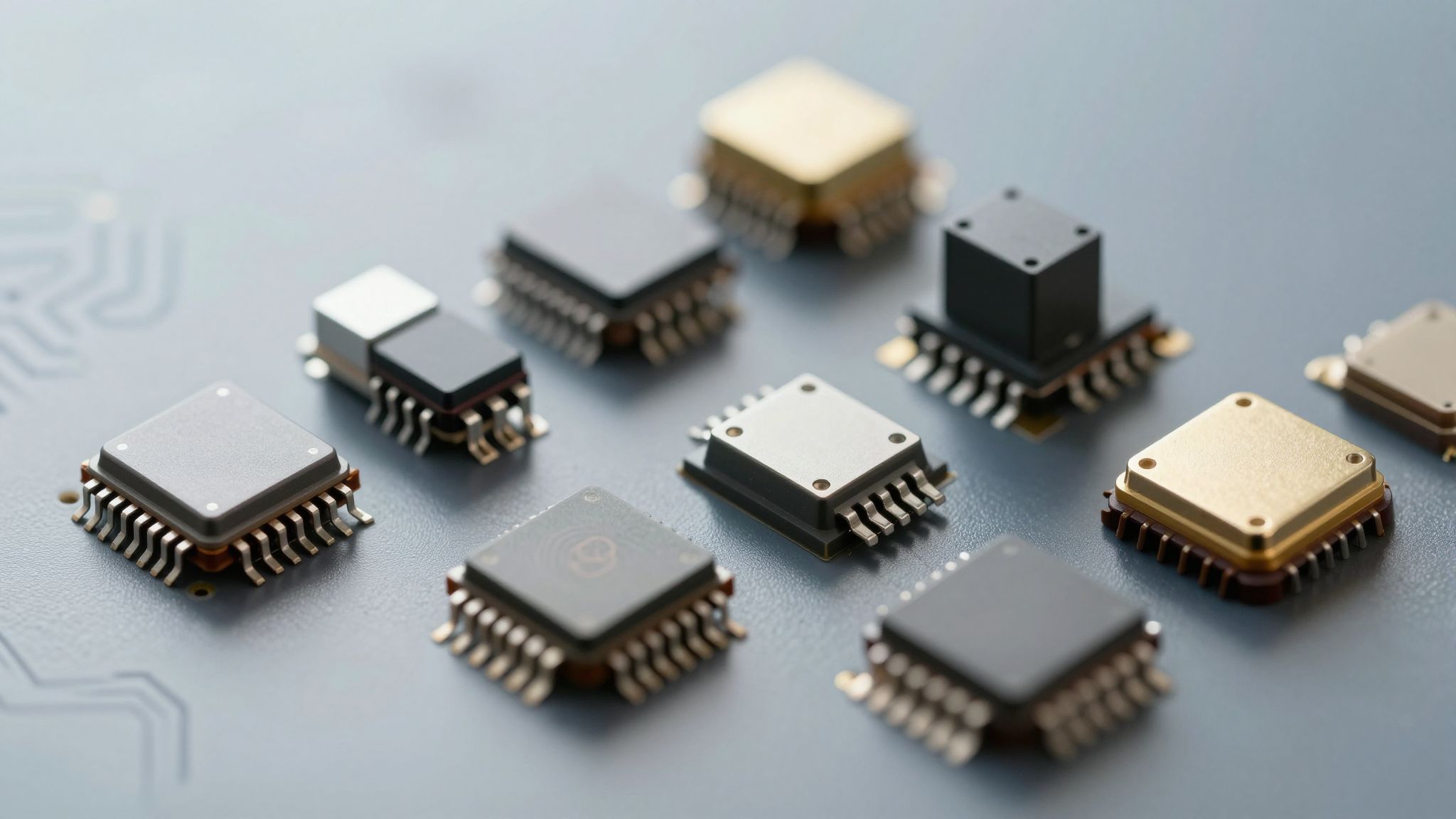 IGBT-k a magasfeszültségű kapcsolástechnikában kiemelten használatosak.