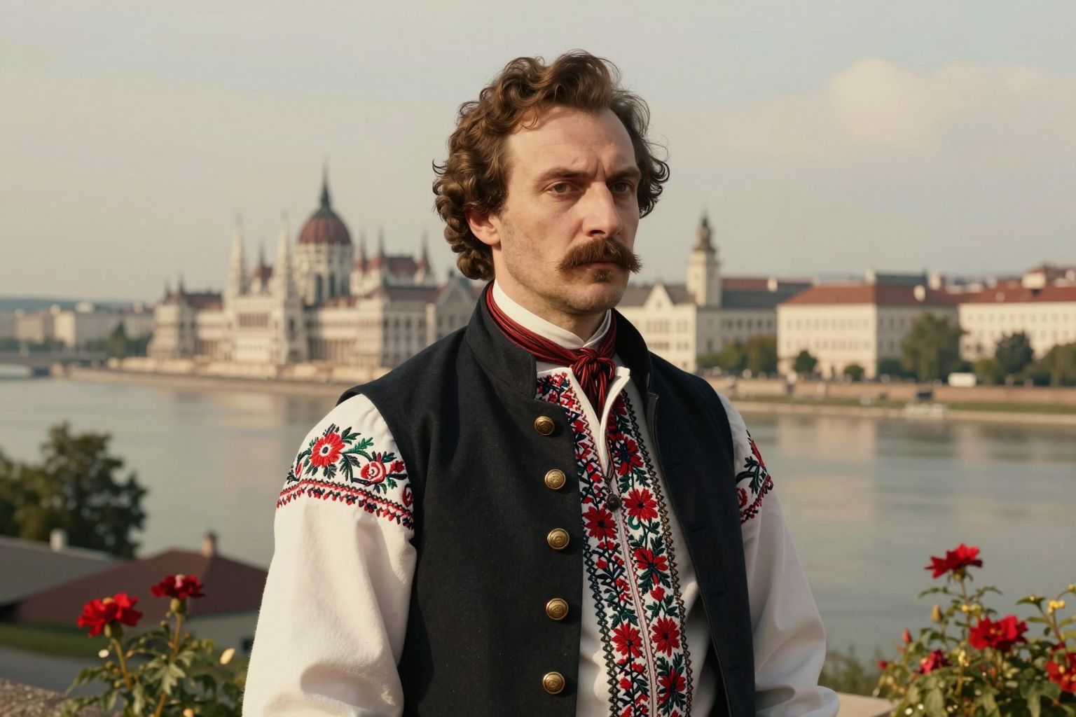 Petőfi apostoli alakja erősítette a magyar nemzeti identitást.