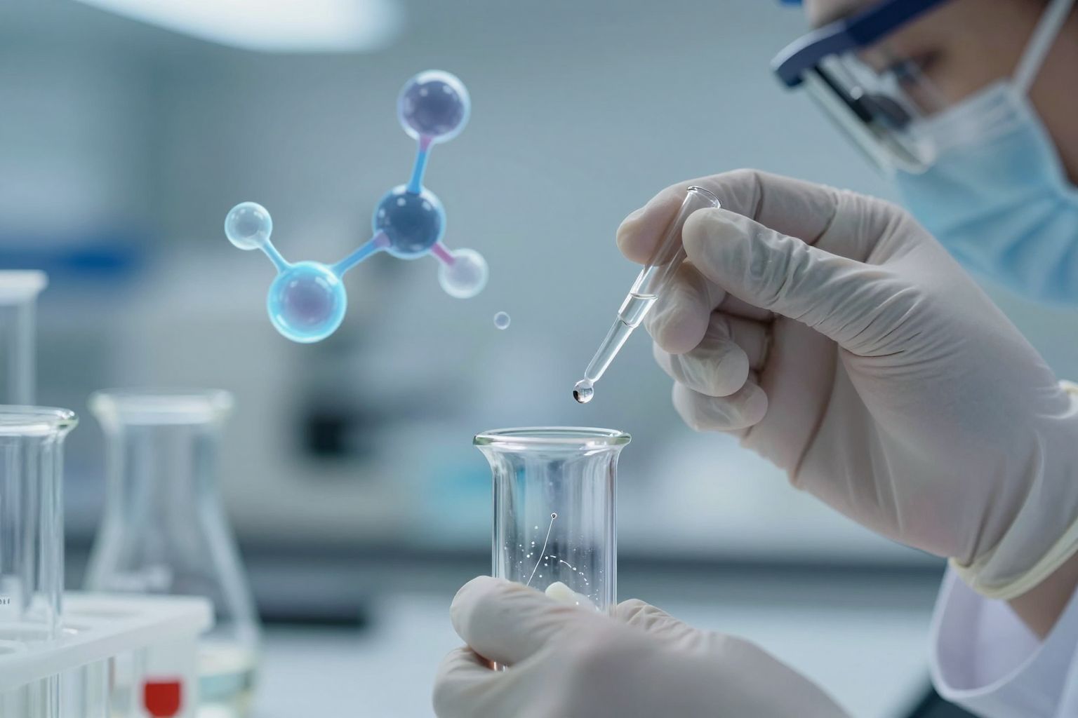 Új biomarkerek segíthetnek a higany mérgezés korai felismerésében.