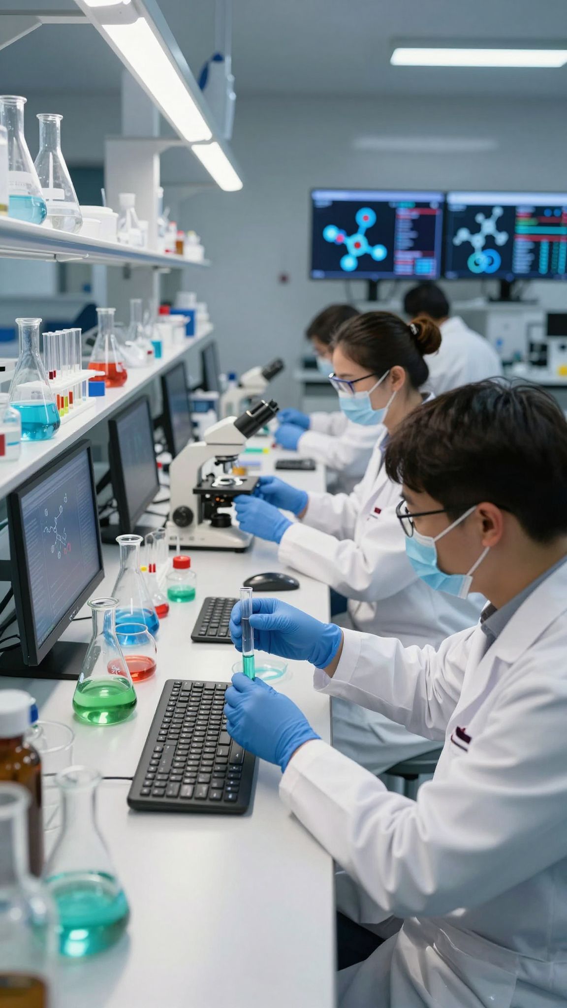 A báriumtoxikológia új biomarkereket és terápiákat kutat.