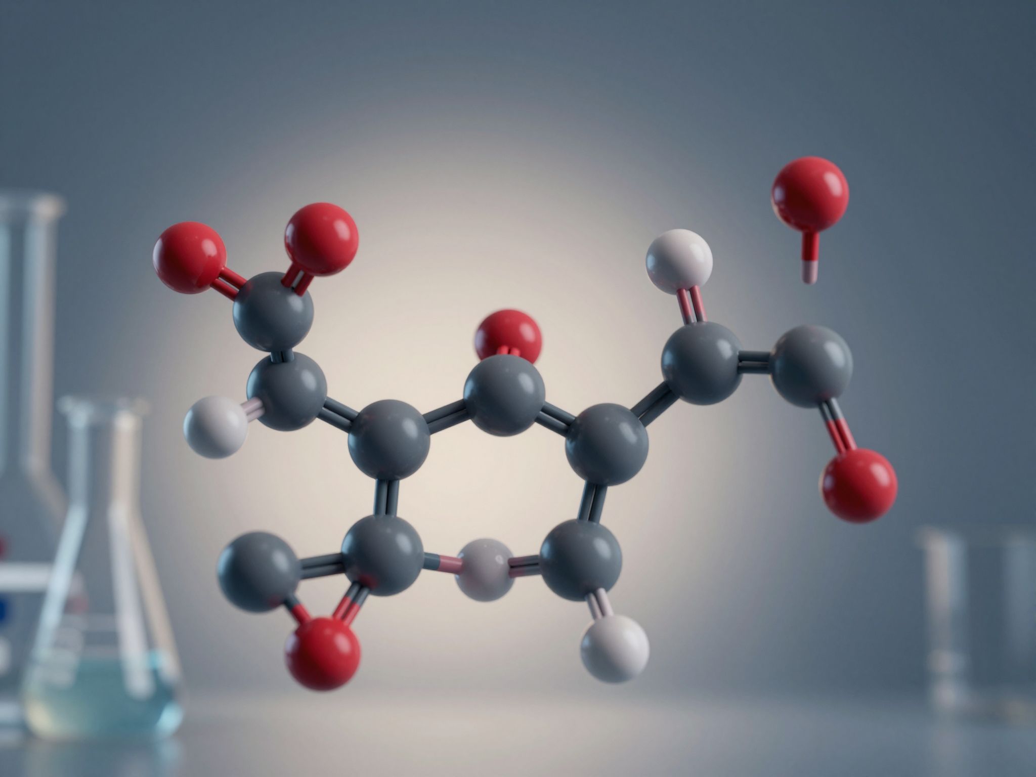 Az L-tirozin alapvető a dopamin és adrenalin képződéséhez.