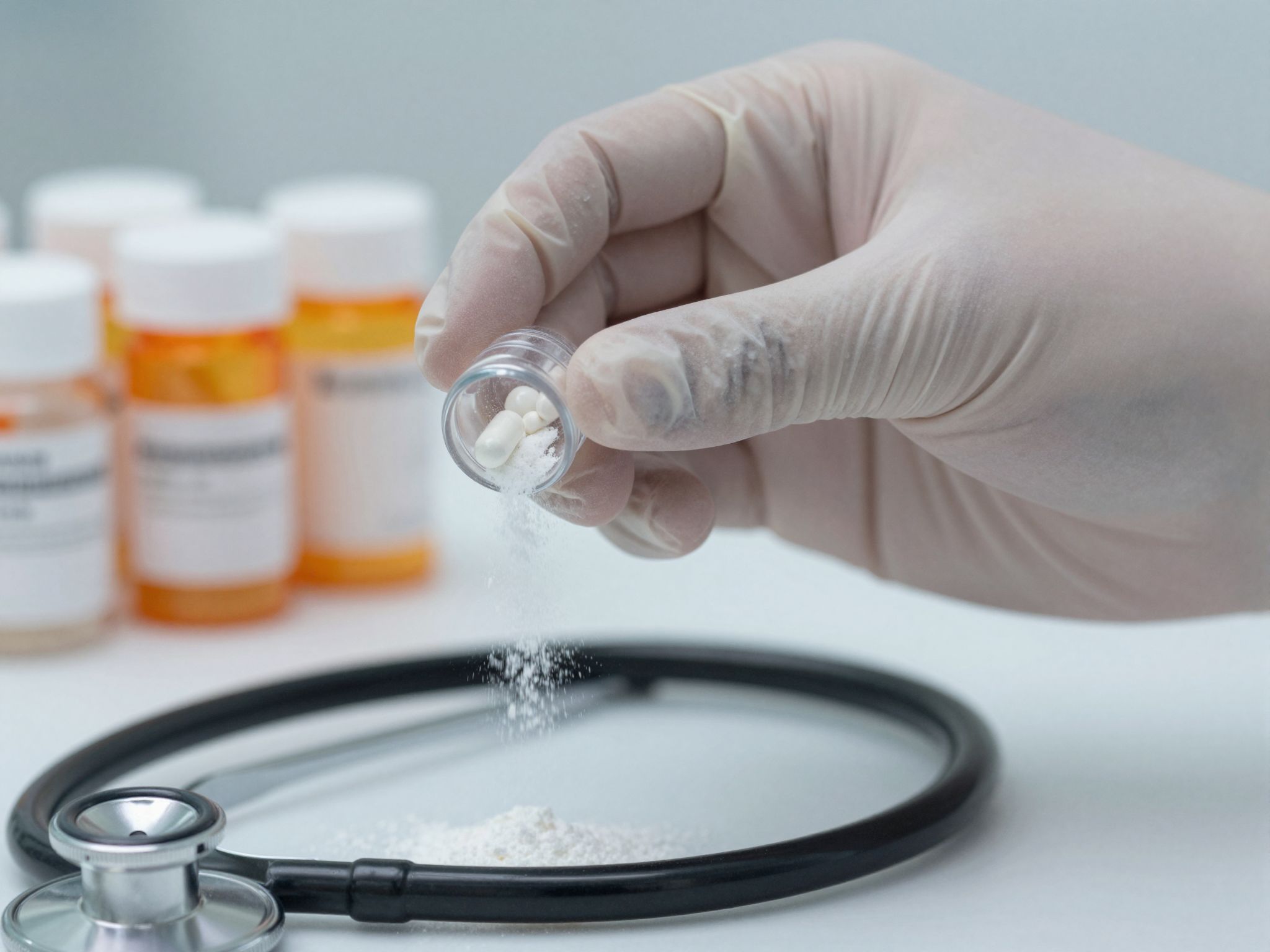 A túlzott kalciumbevitel vesekő kialakulását idézheti elő.