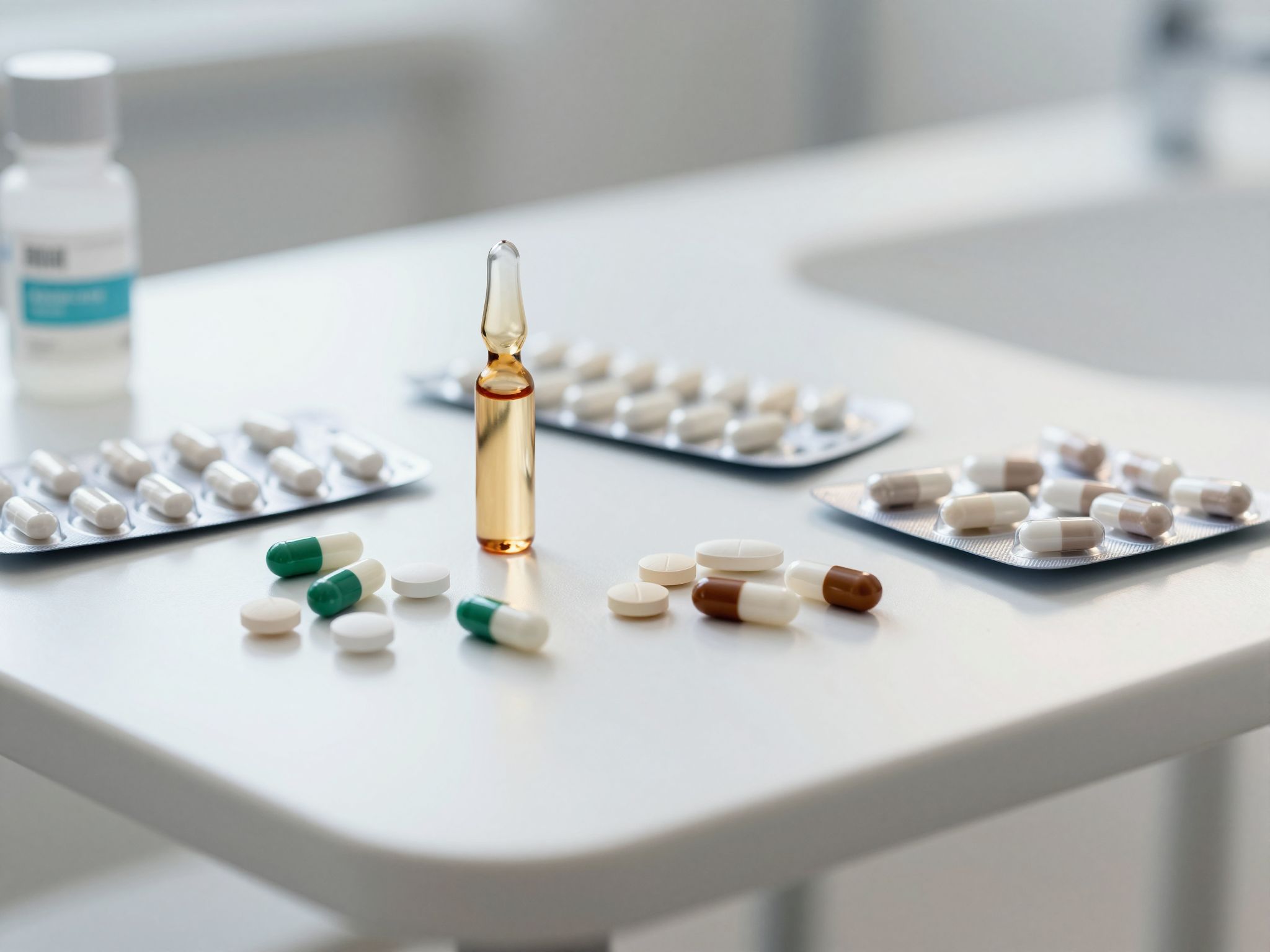 A Nubain gyorsabb hatáskezdetet biztosít, mint sok opioid.