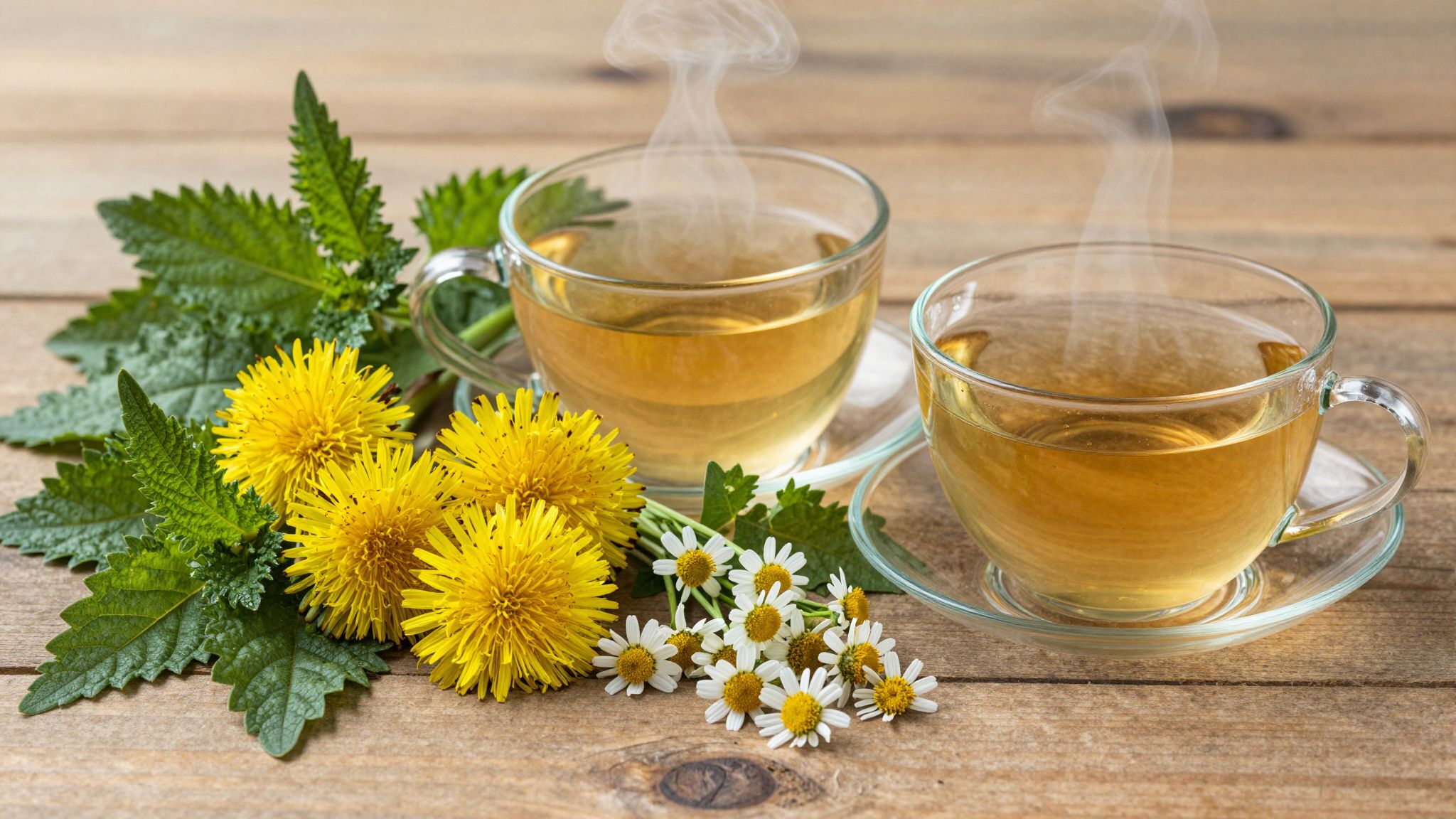 Cseresznyekocsány tea hatékonyabb természetes vízhajtó más gyógyteáknál.