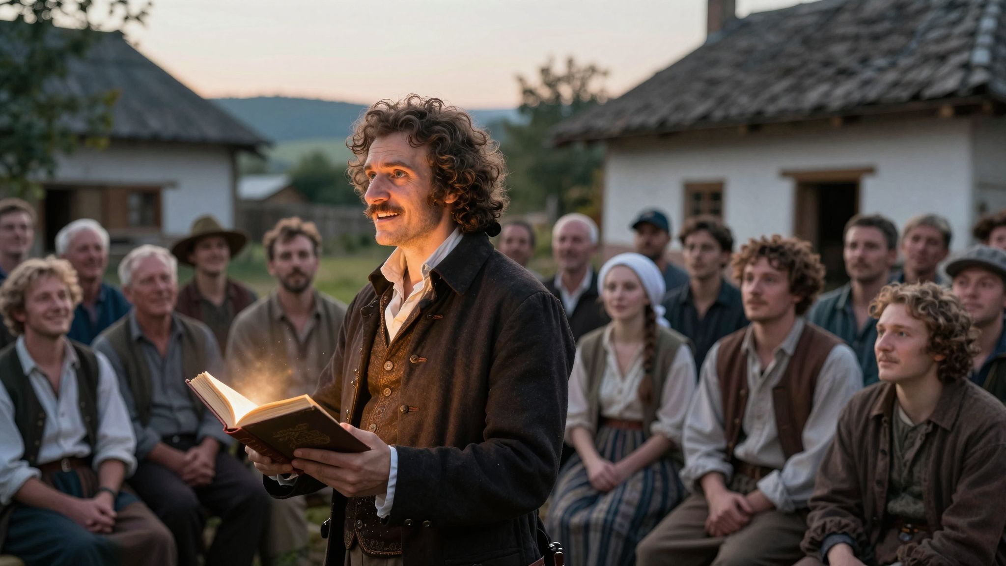 Petőfi költészete a nemzeti szabadság és igazság ikonja.