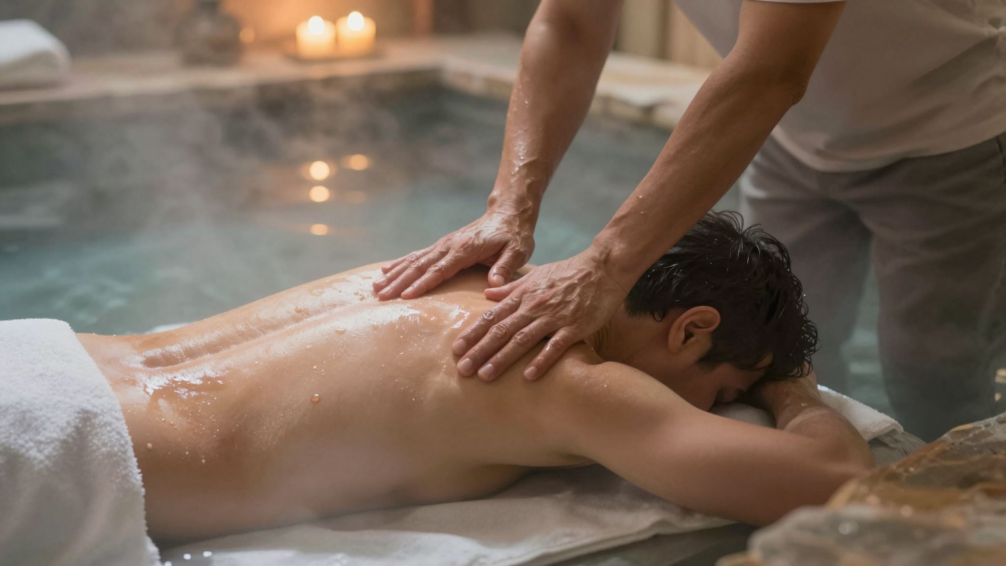 Az egri gyógyvíz hatékony reumatológiai betegségek fájdalomcsillapításában.