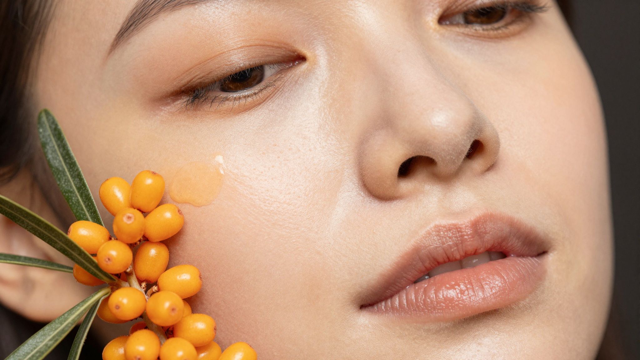 A homoktövis krém gyorsítja a bőrsejtek megújulását és gyógyulását.