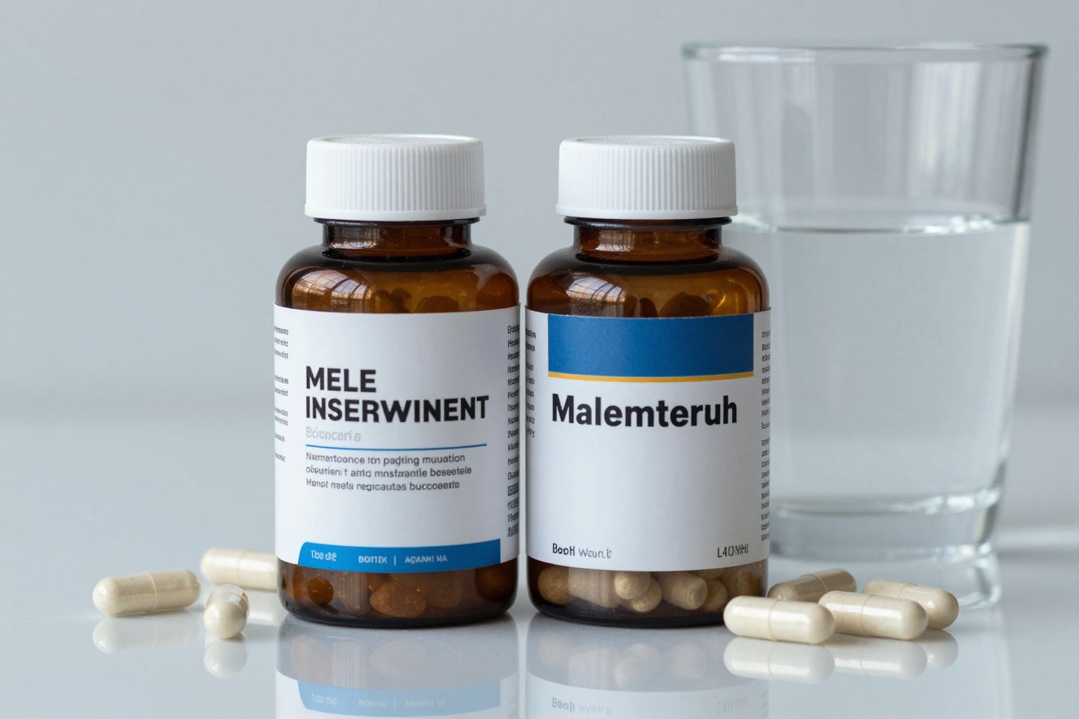 A Silderec gyorsabb hatást fejt ki, mint sok potencianövelő.