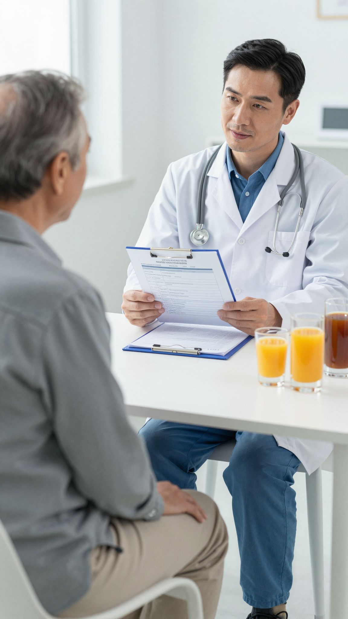 Szakértők szerint a Nutridrink hatékony támogatás súlyos állapotokban.