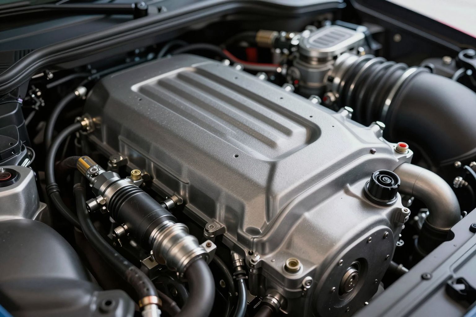 A légbeömlő érzékelők hibája szegény keveréket okozhat.