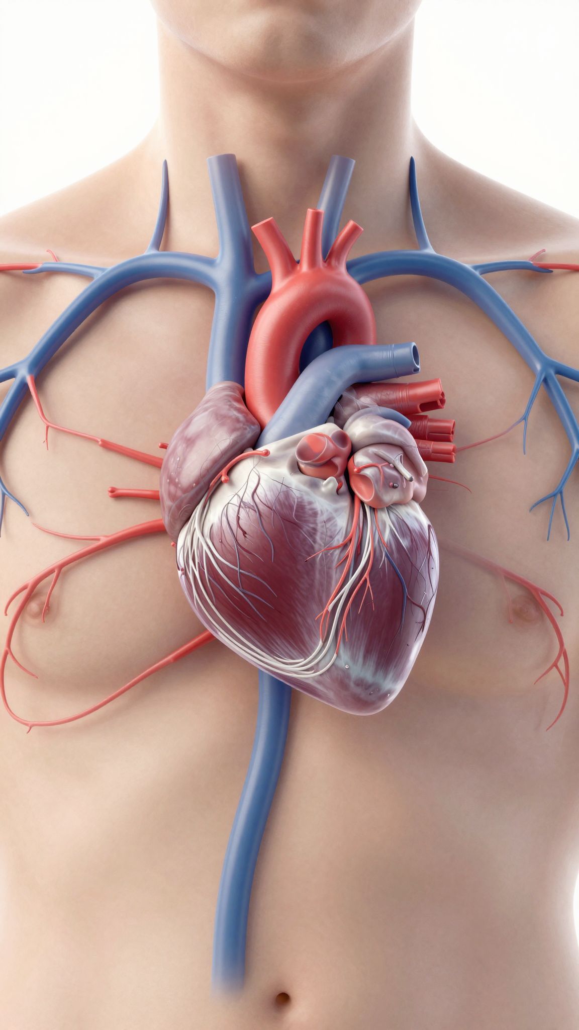Elektrostimuláció fokozhatja a szívritmuszavarok kockázatát.