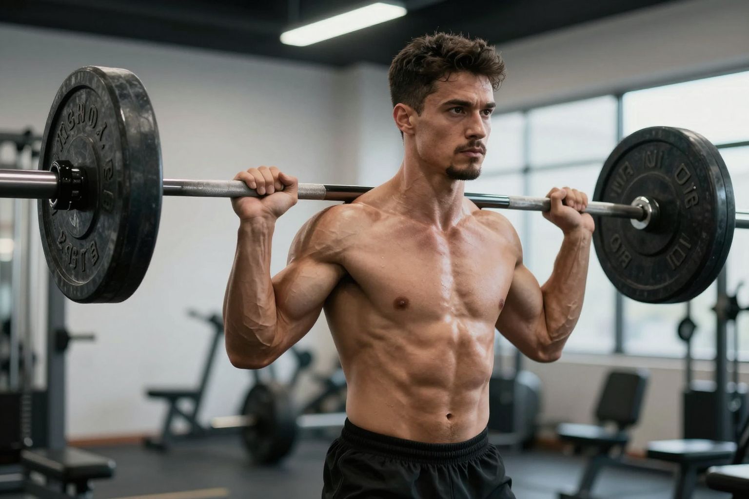 A drostanolon propionát jelentősen fokozza az izomtömeg és erő növekedését.