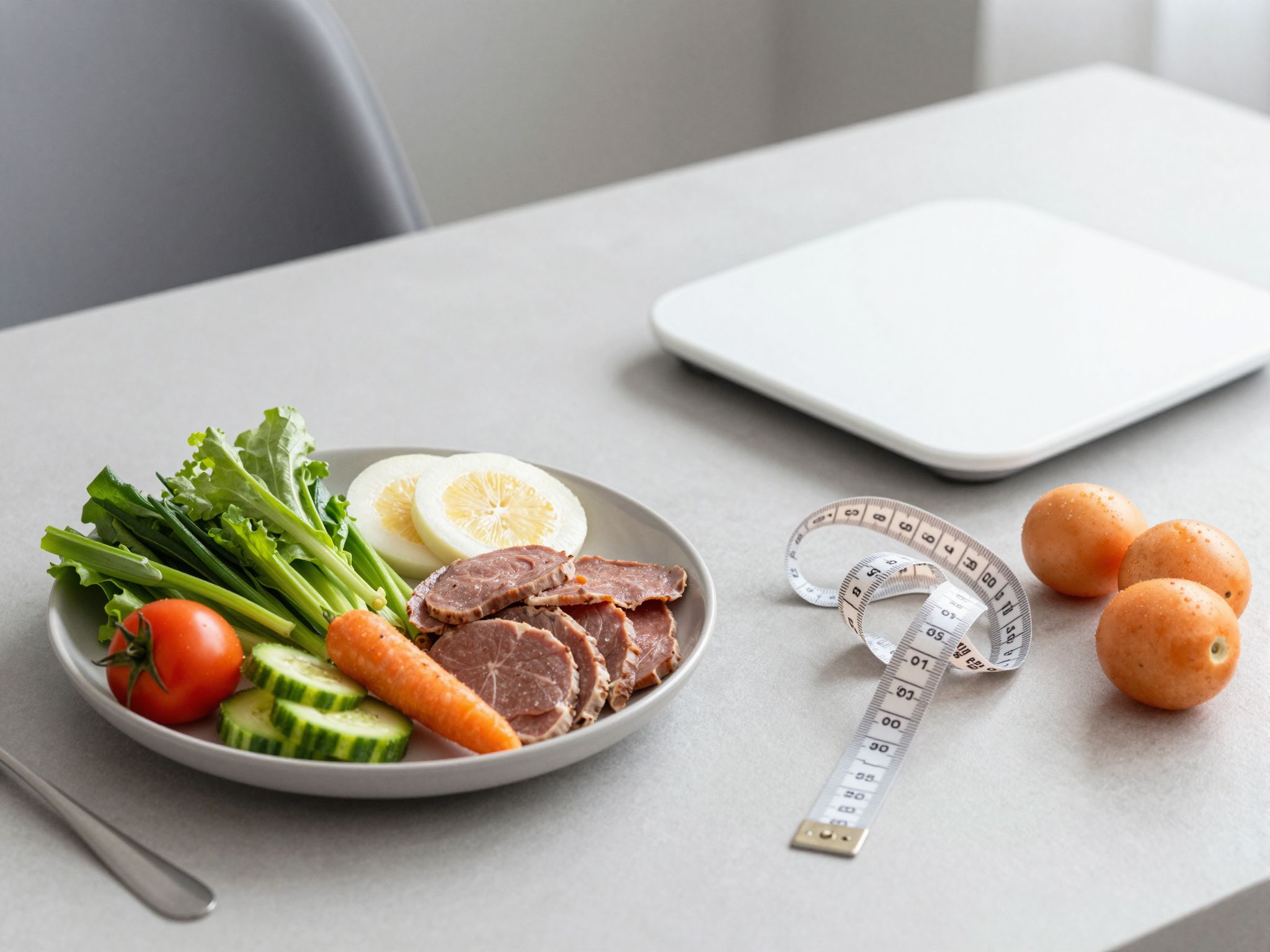 A cukormentes étrend hatékony eszköz az elhízás megelőzésében.