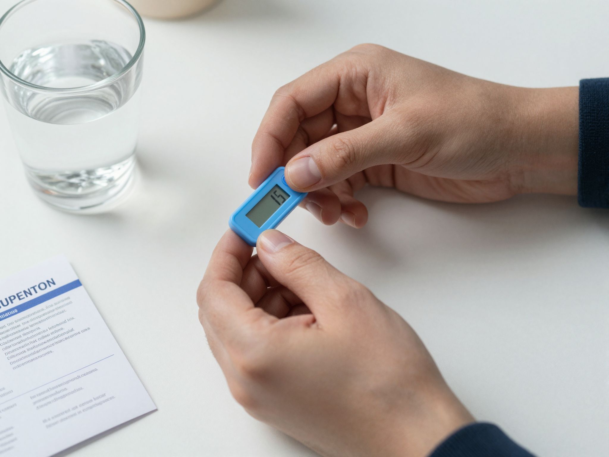 A Dienille szedésekor mindig tartsd be az orvosi utasításokat.