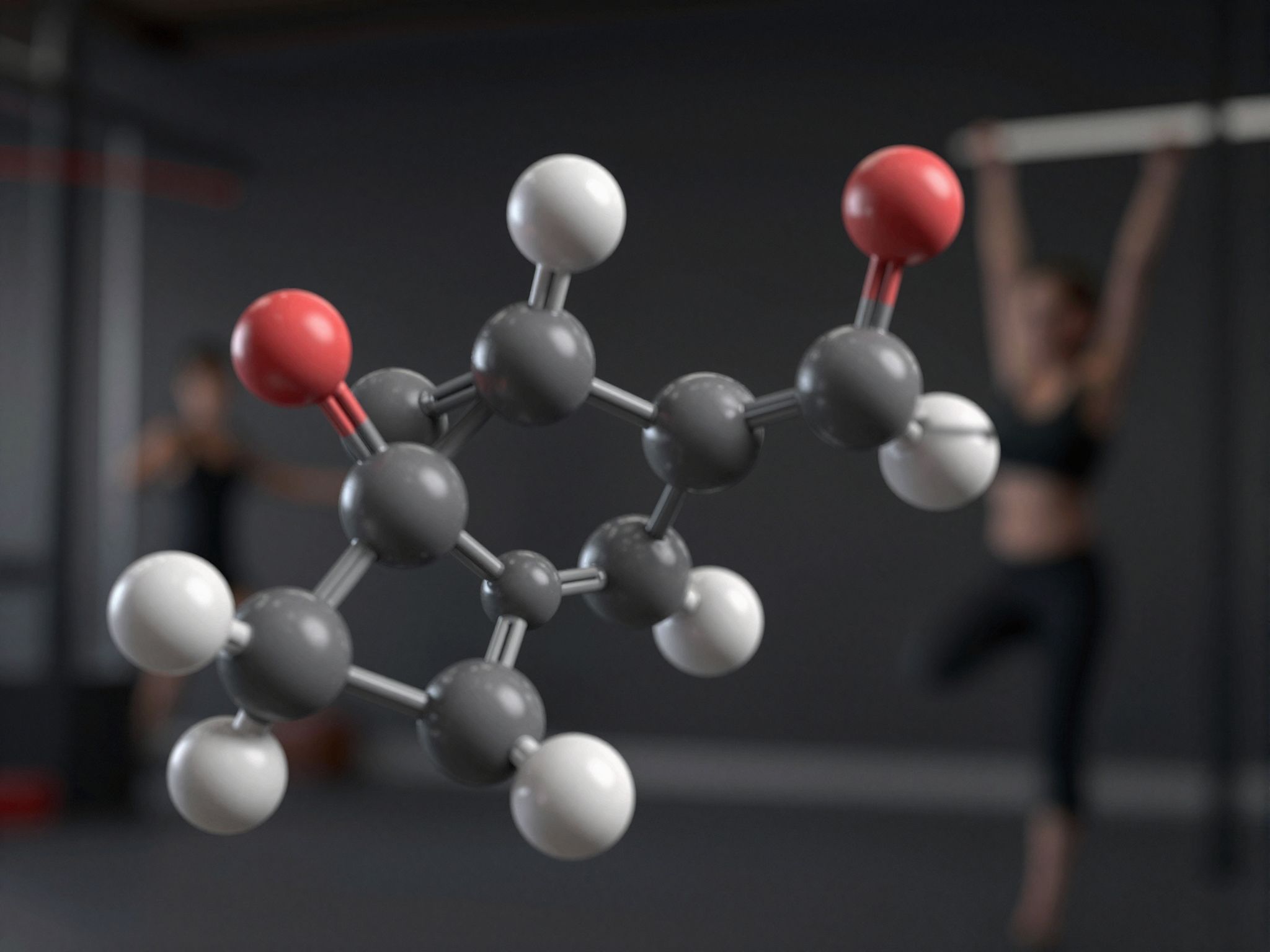 A tri-kreatin malát gyorsabb felszívódást és hosszabb hatást biztosít.