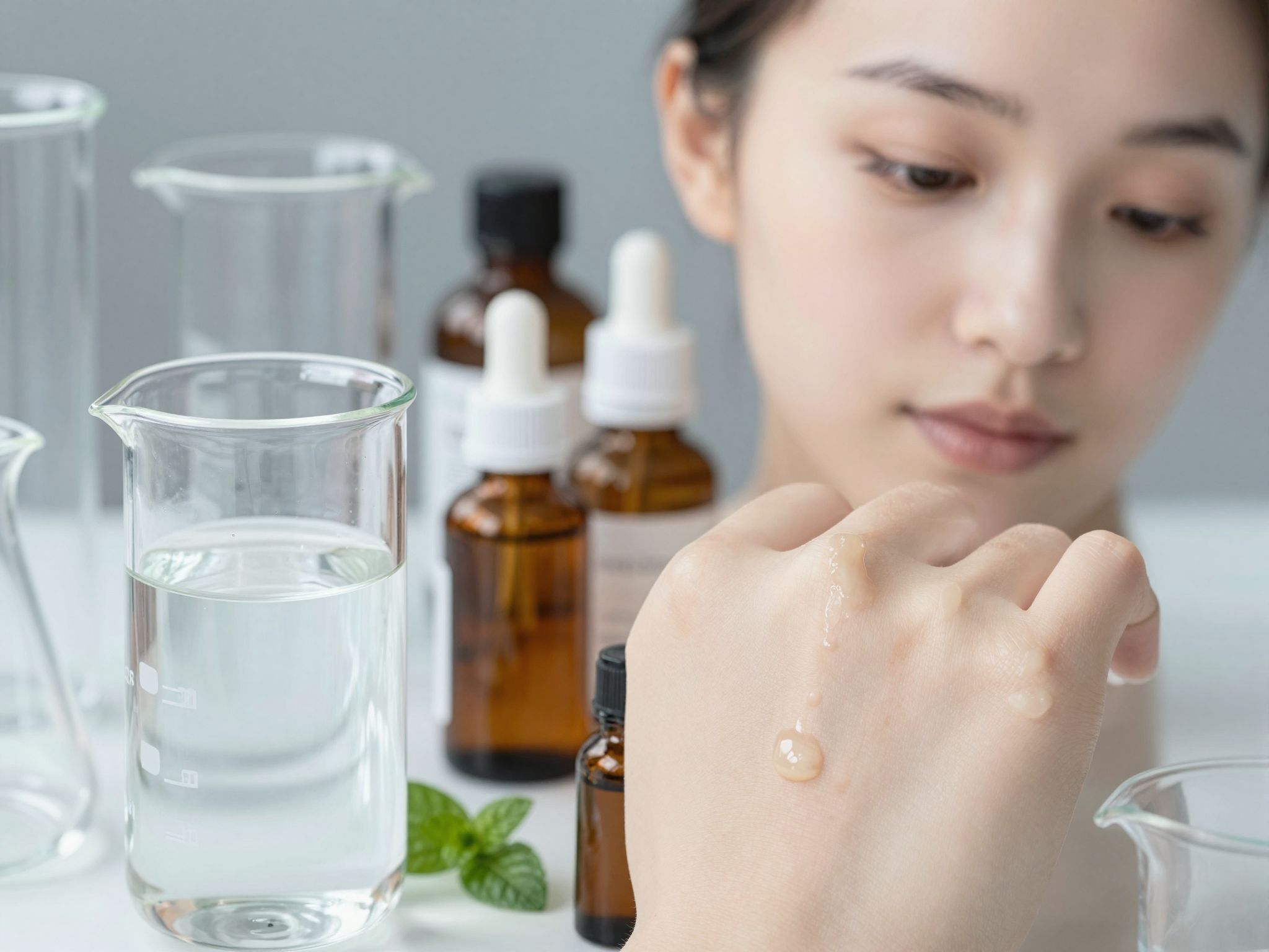 A Szoboszlói ásványvíz ásványi anyagai serkentik a bőr regenerálódását.